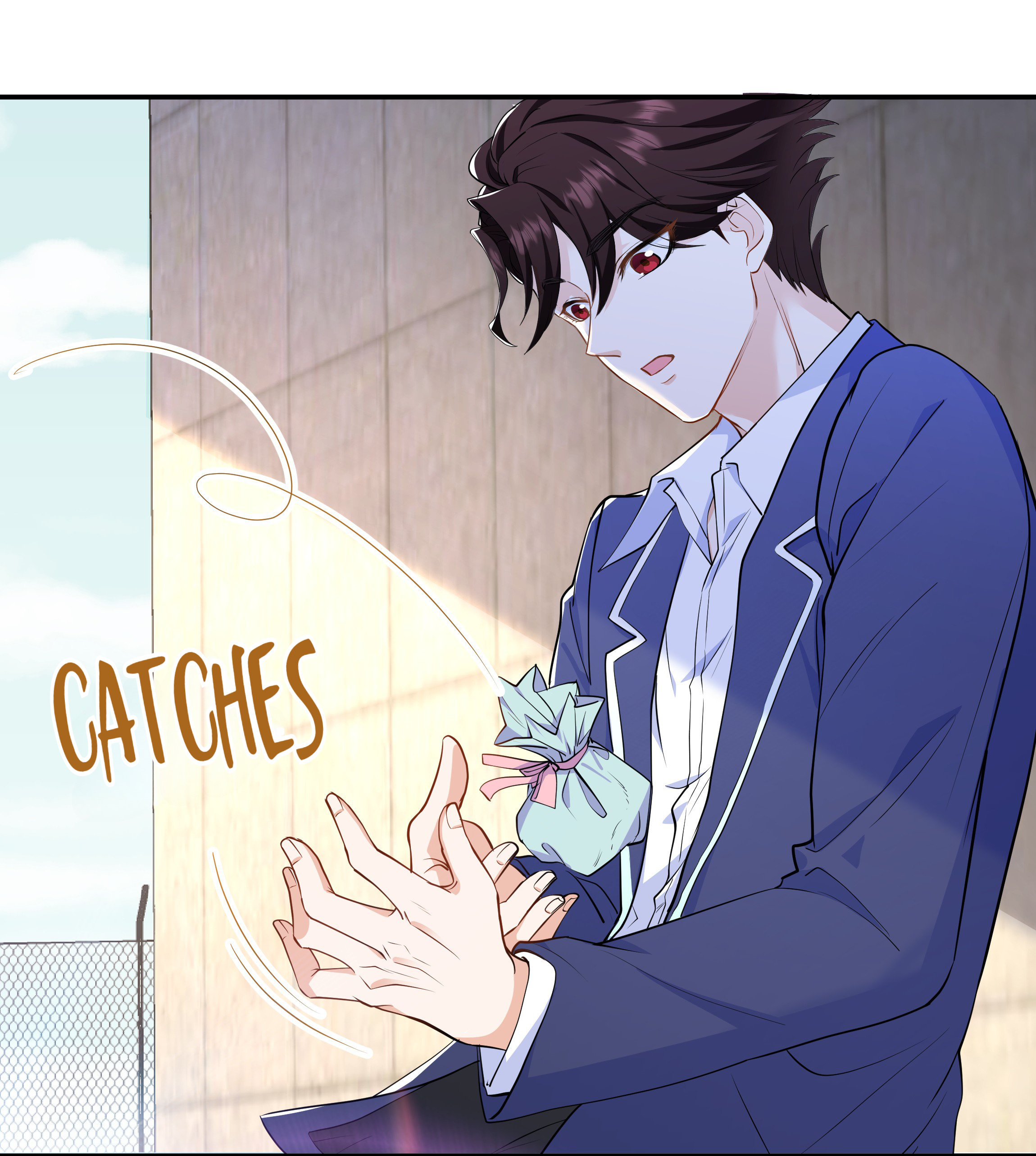 Bad Memories chapter 60 - page 6