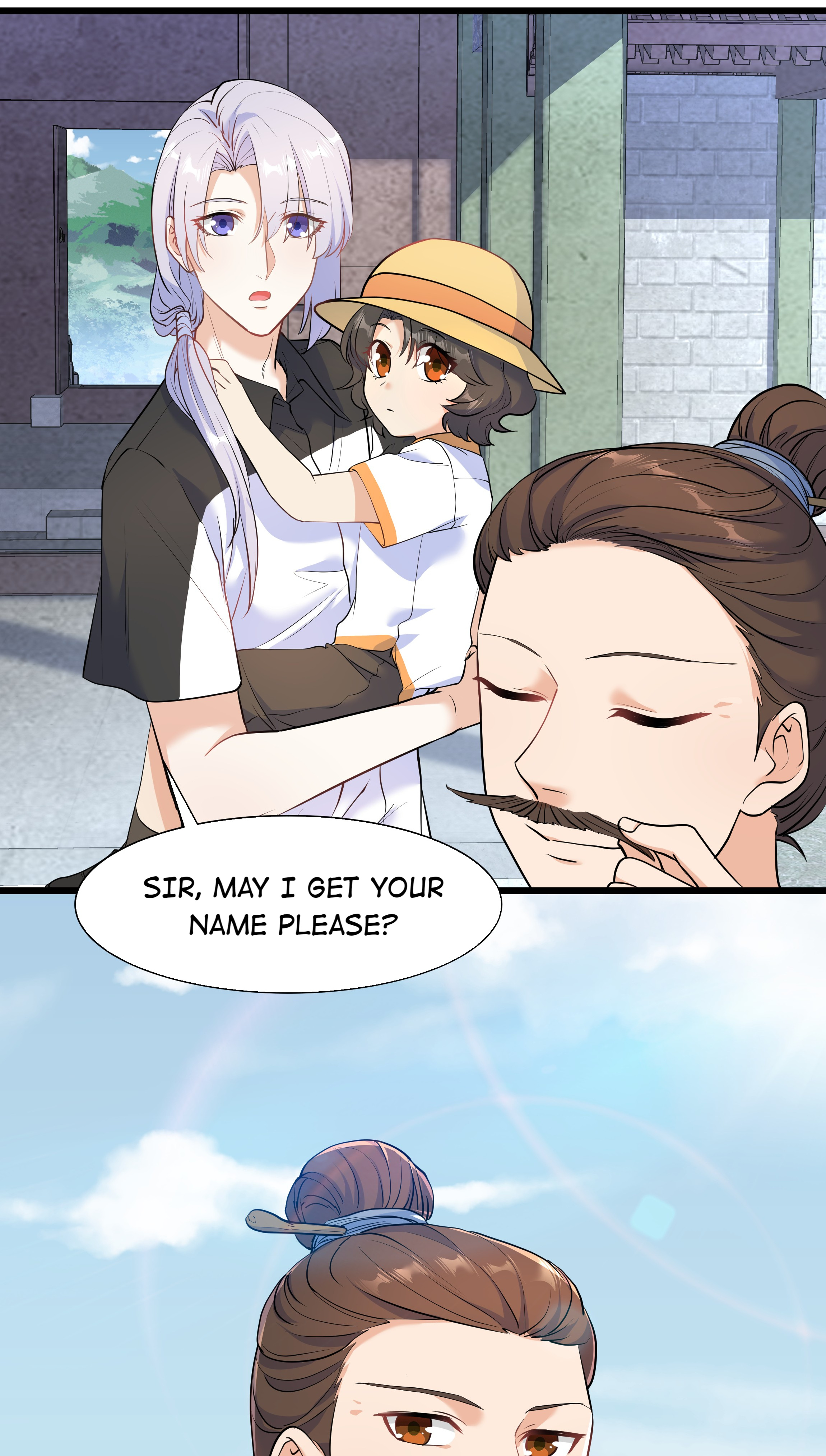 Bad Memories chapter 60 - page 60