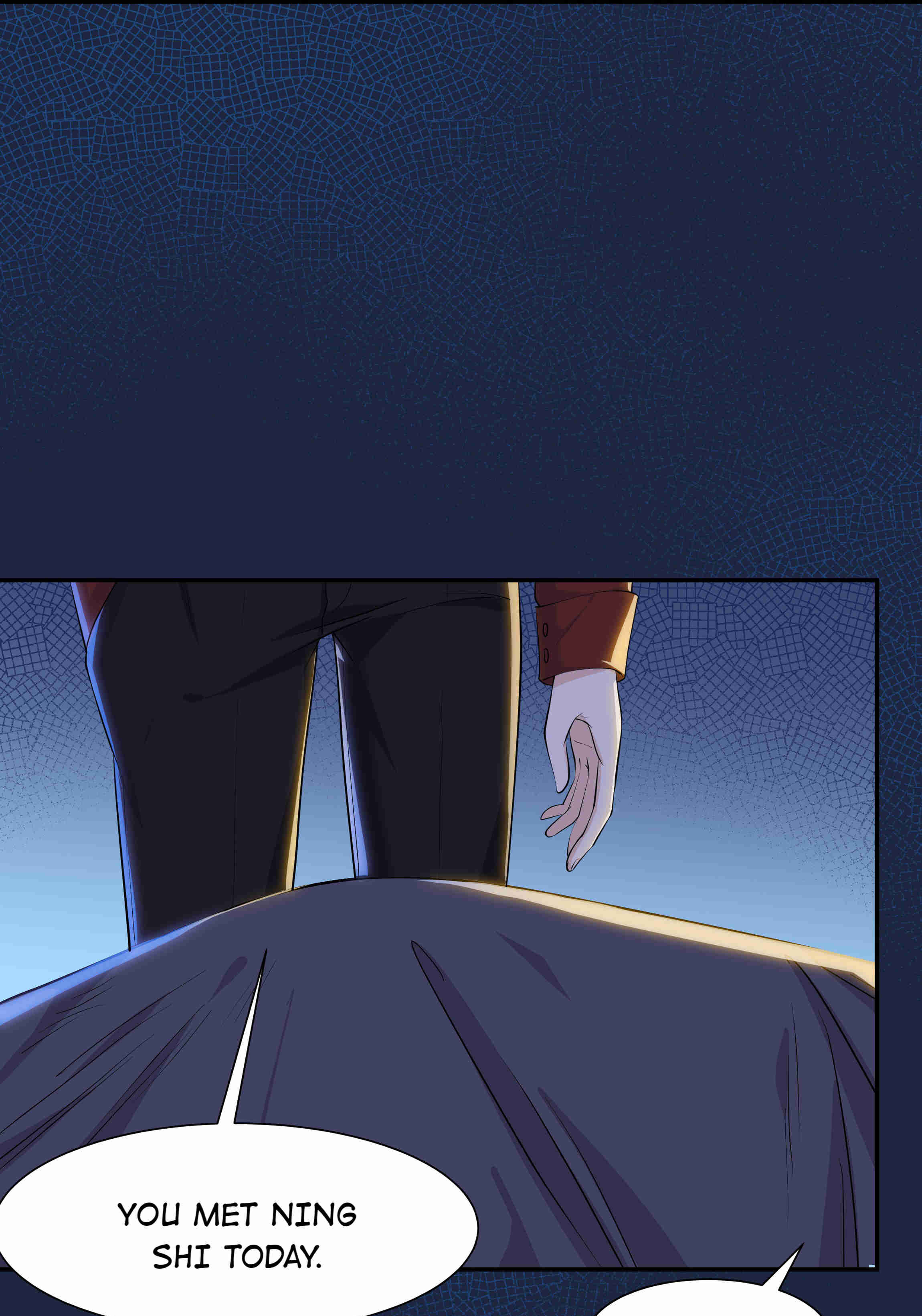 Bad Memories chapter 58 - page 10