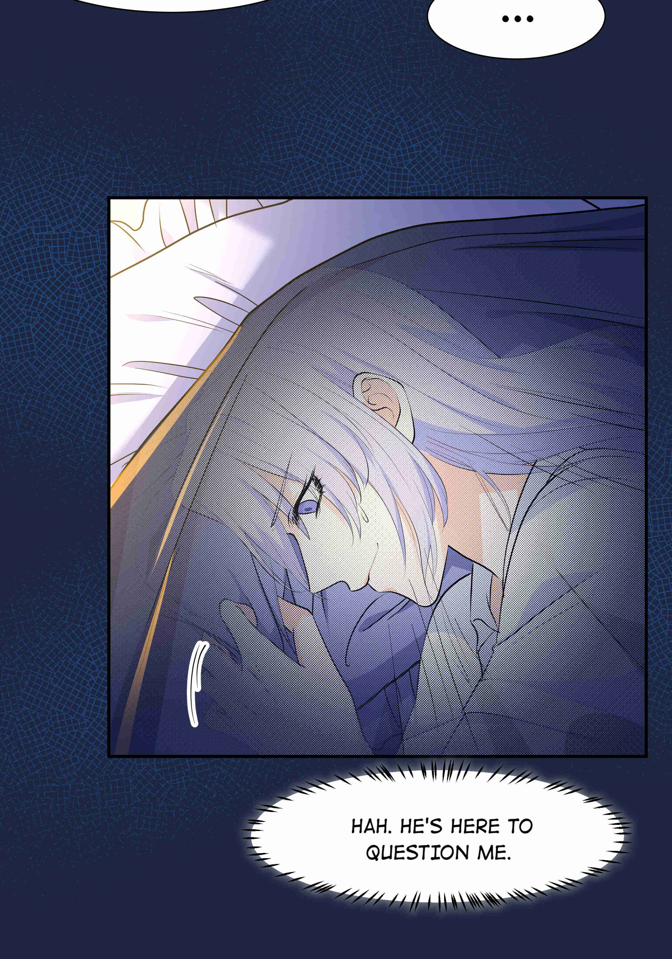 Bad Memories chapter 58 - page 11