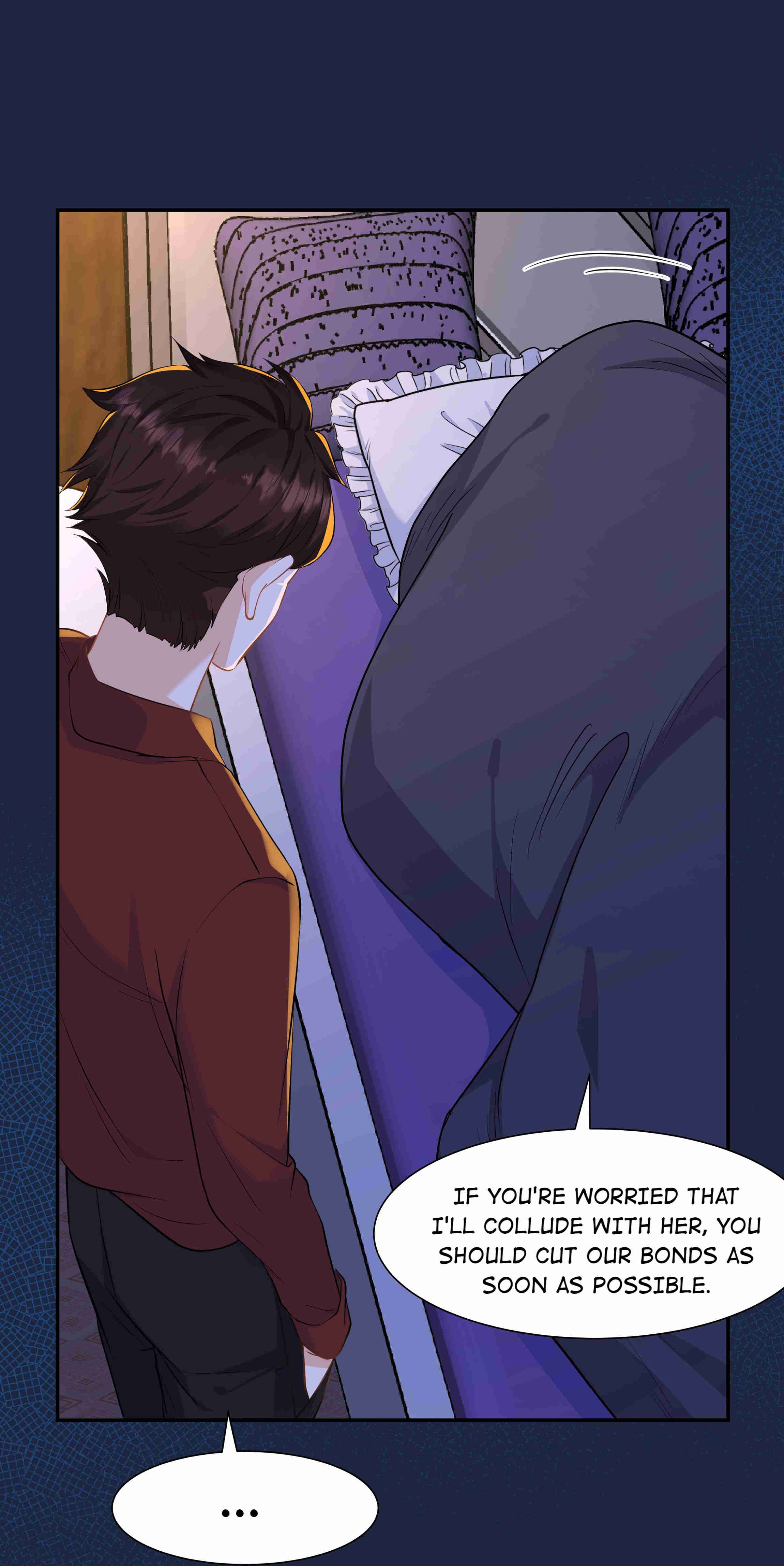 Bad Memories chapter 58 - page 12