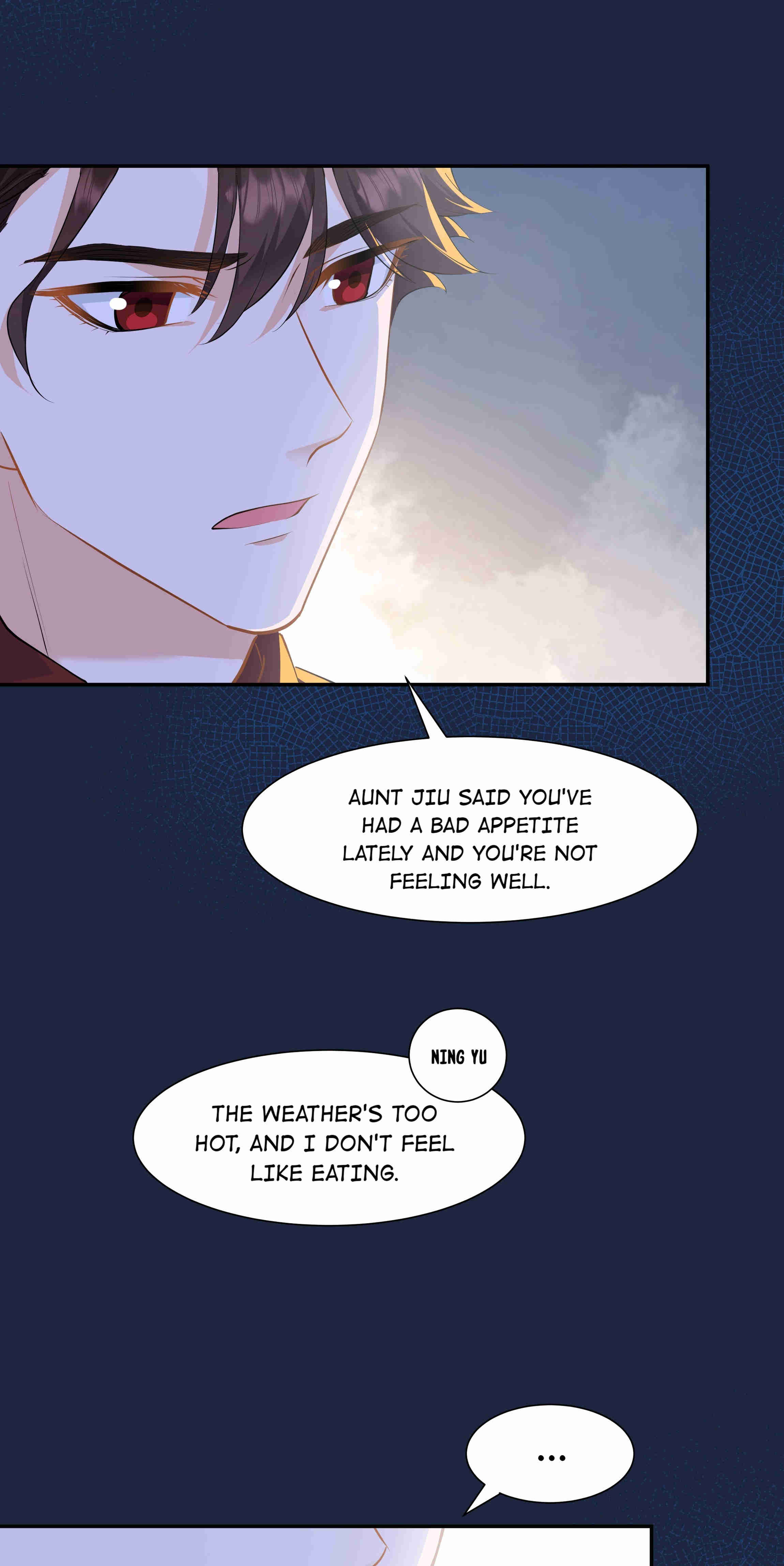 Bad Memories chapter 58 - page 13