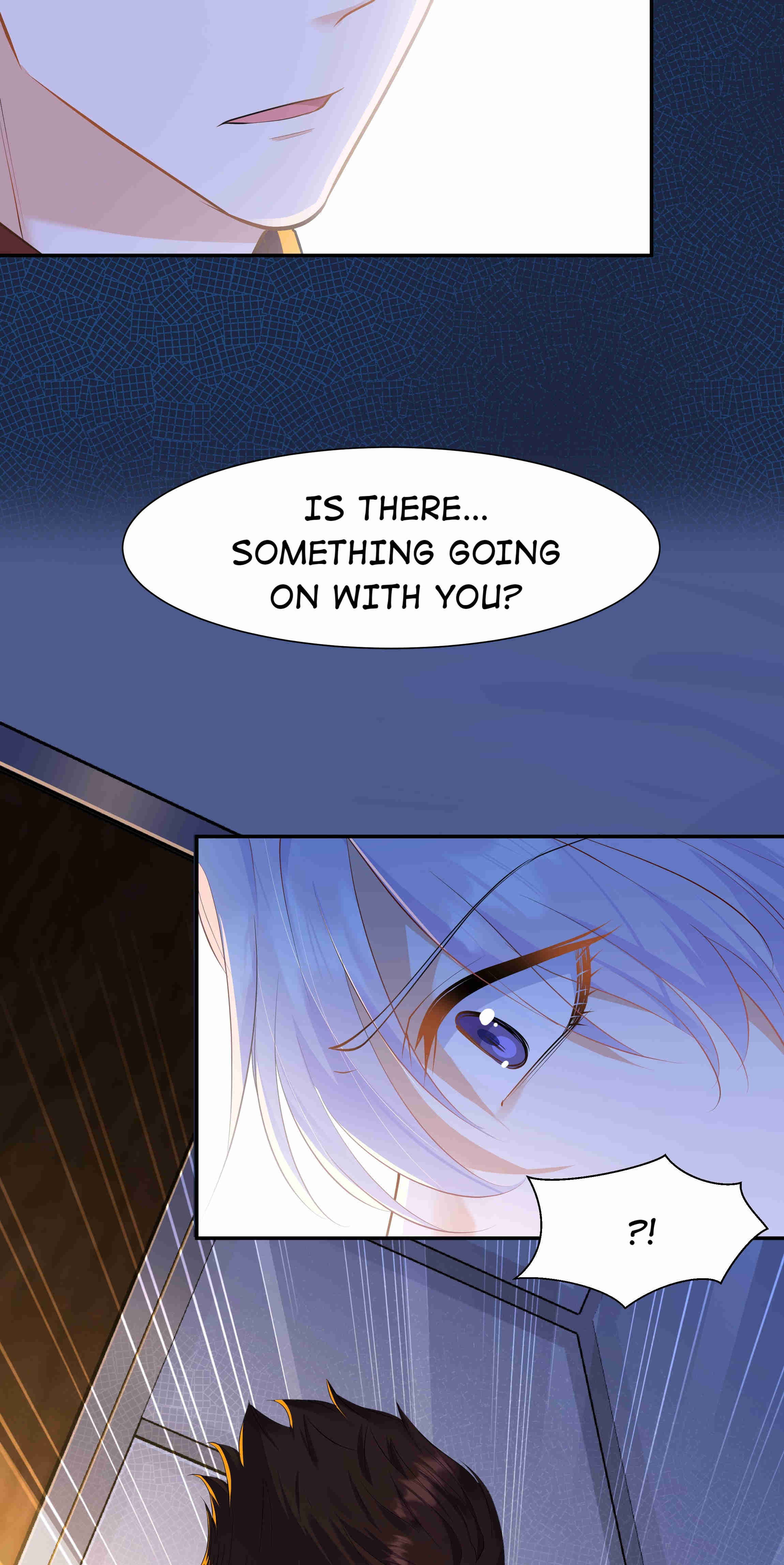 Bad Memories chapter 58 - page 14