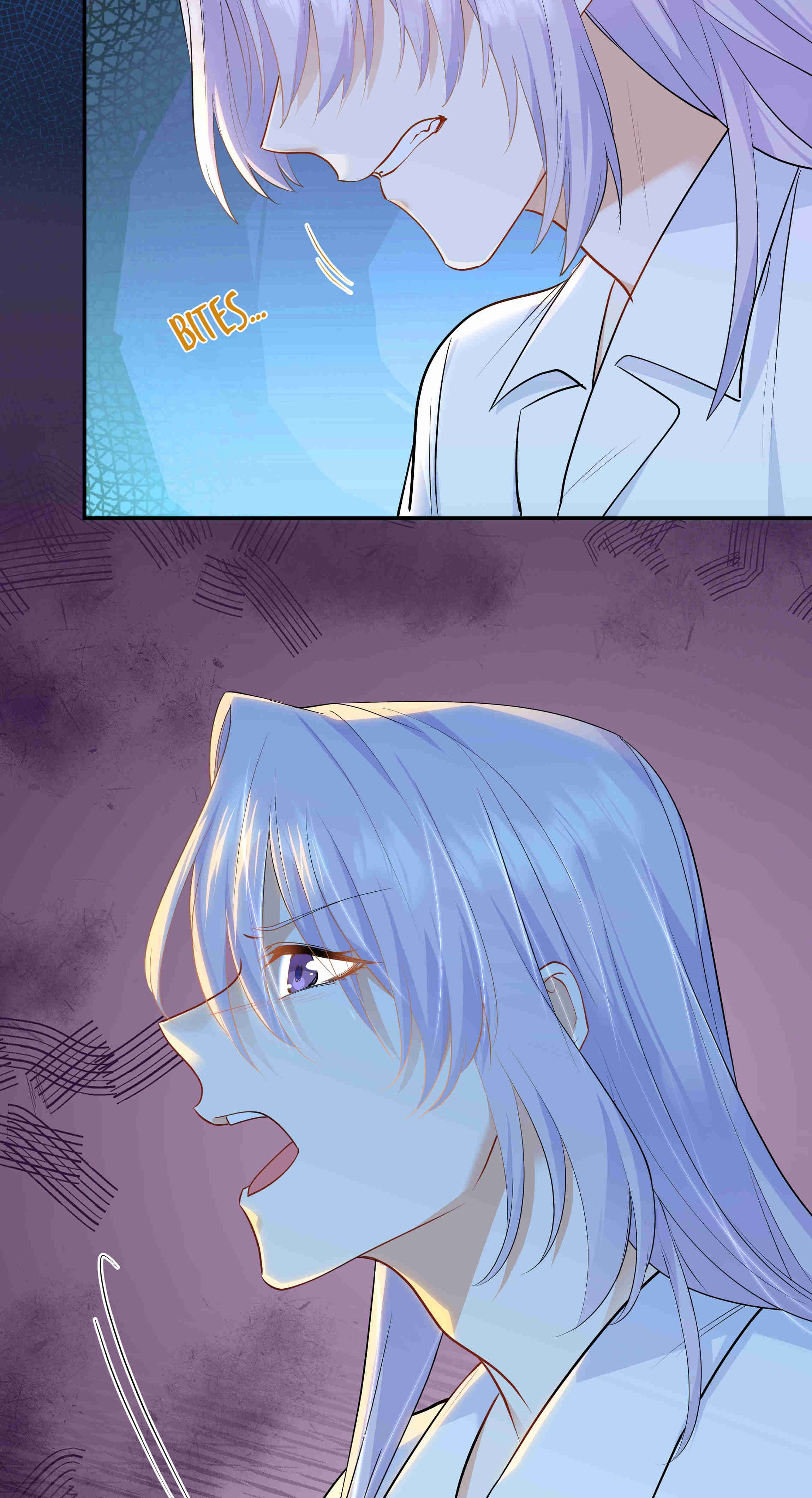 Bad Memories chapter 58 - page 20