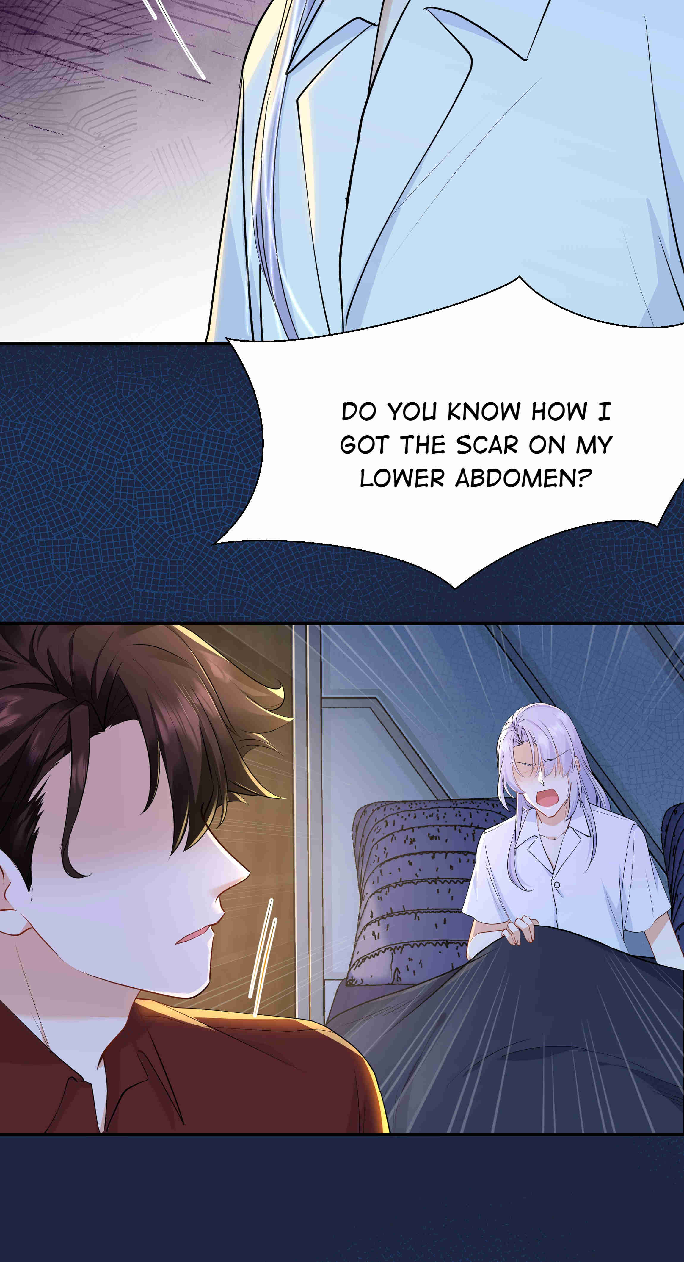 Bad Memories chapter 58 - page 21