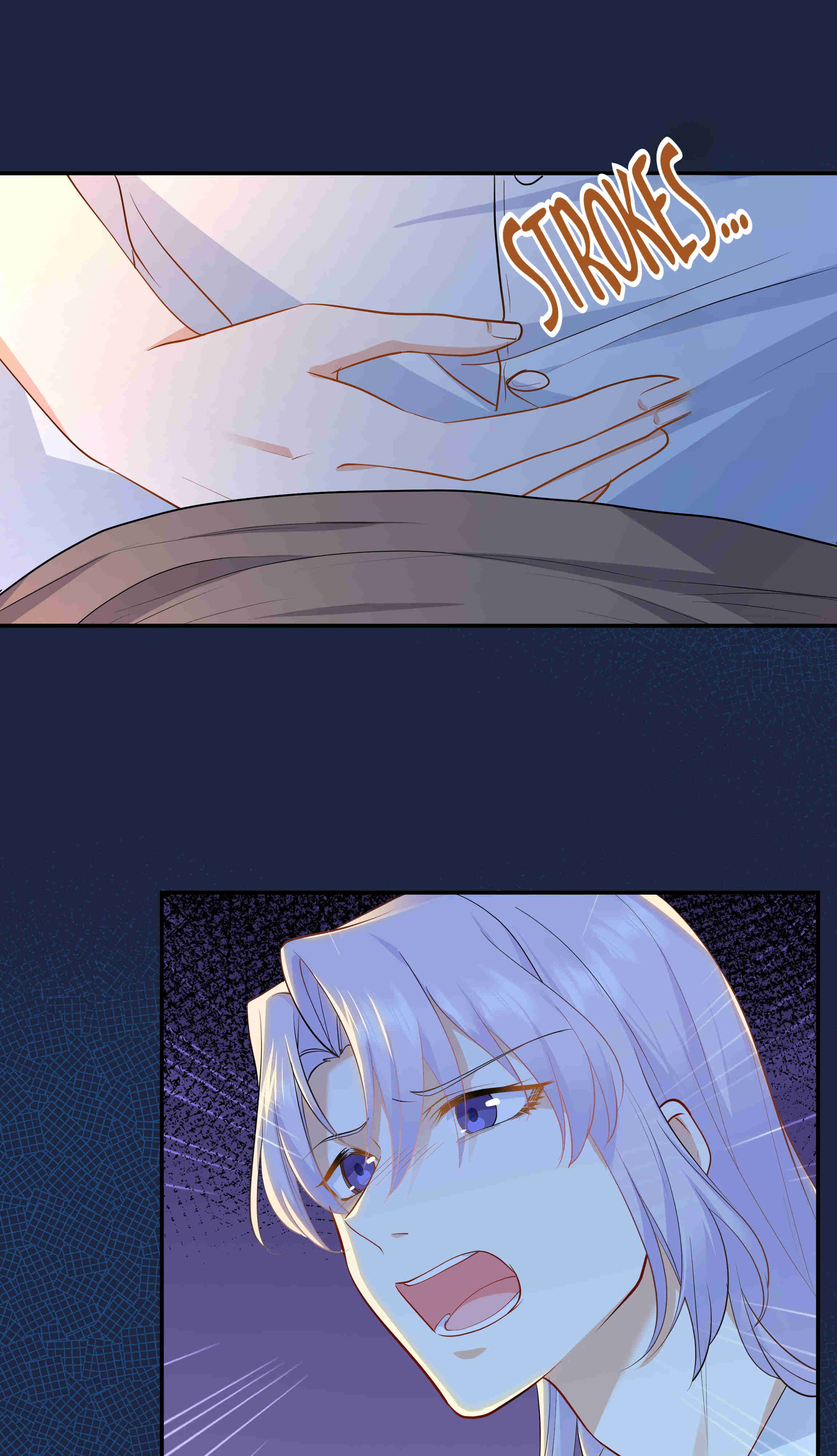 Bad Memories chapter 58 - page 22