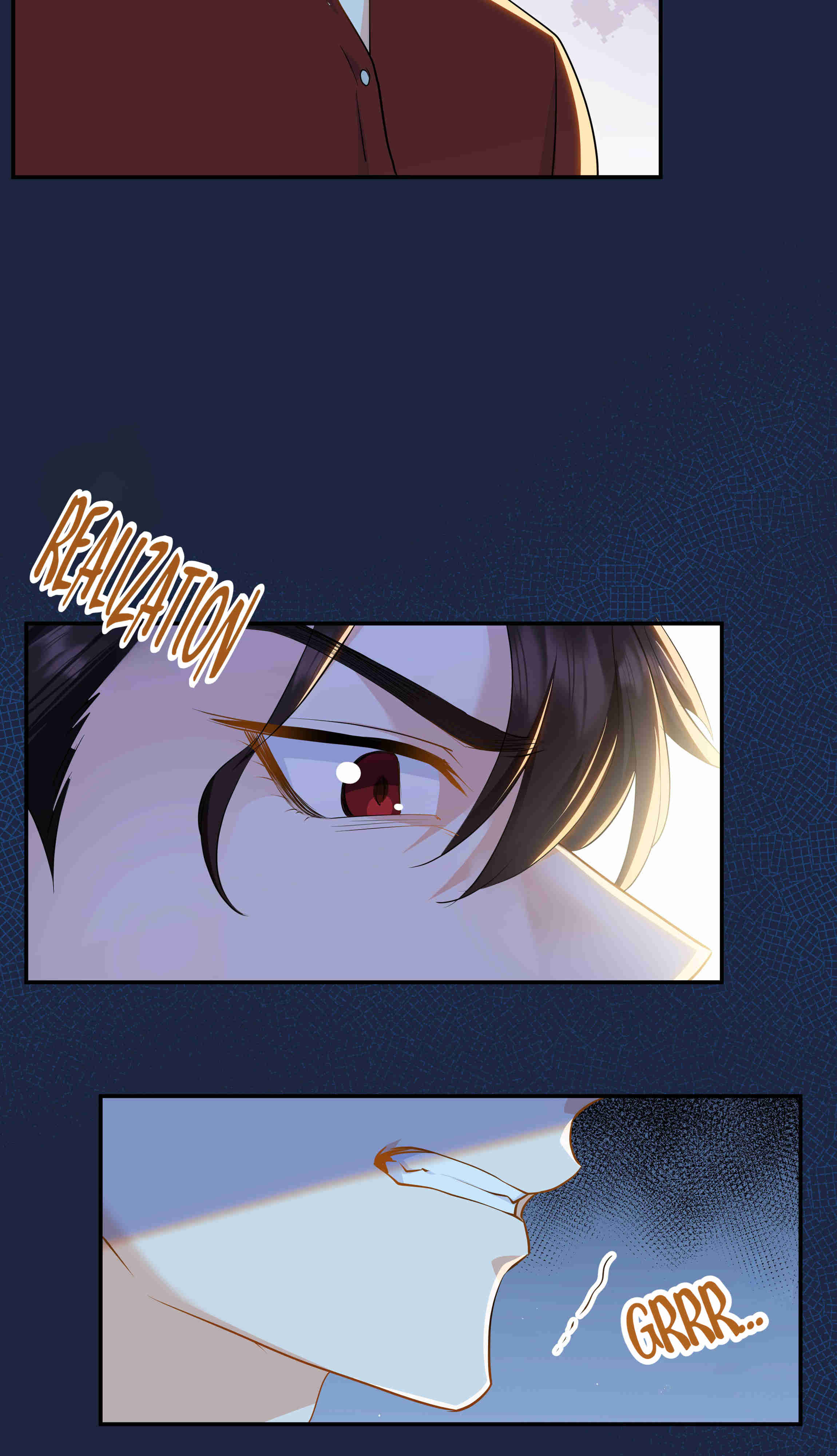 Bad Memories chapter 58 - page 24