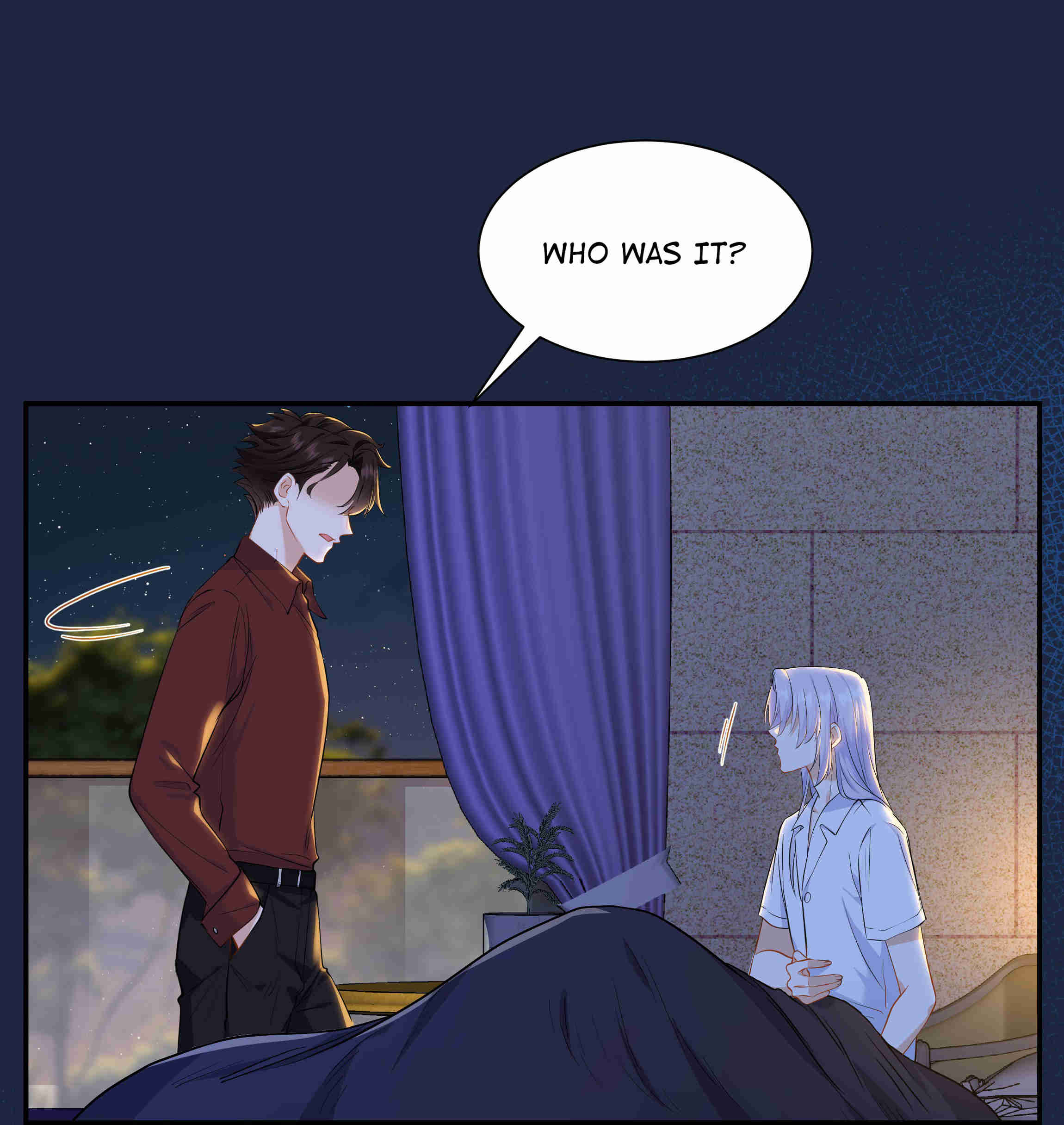 Bad Memories chapter 58 - page 25