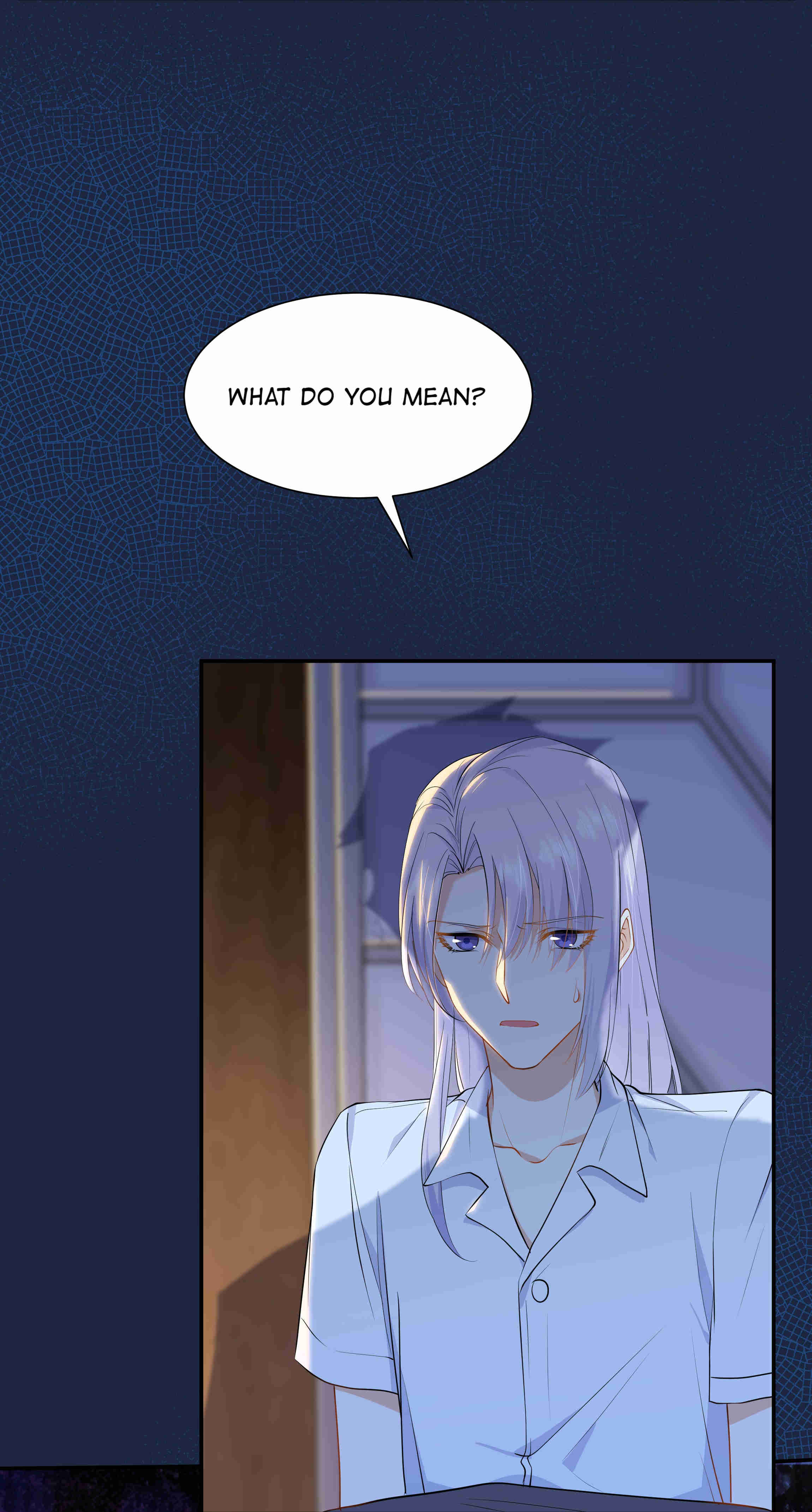 Bad Memories chapter 58 - page 26