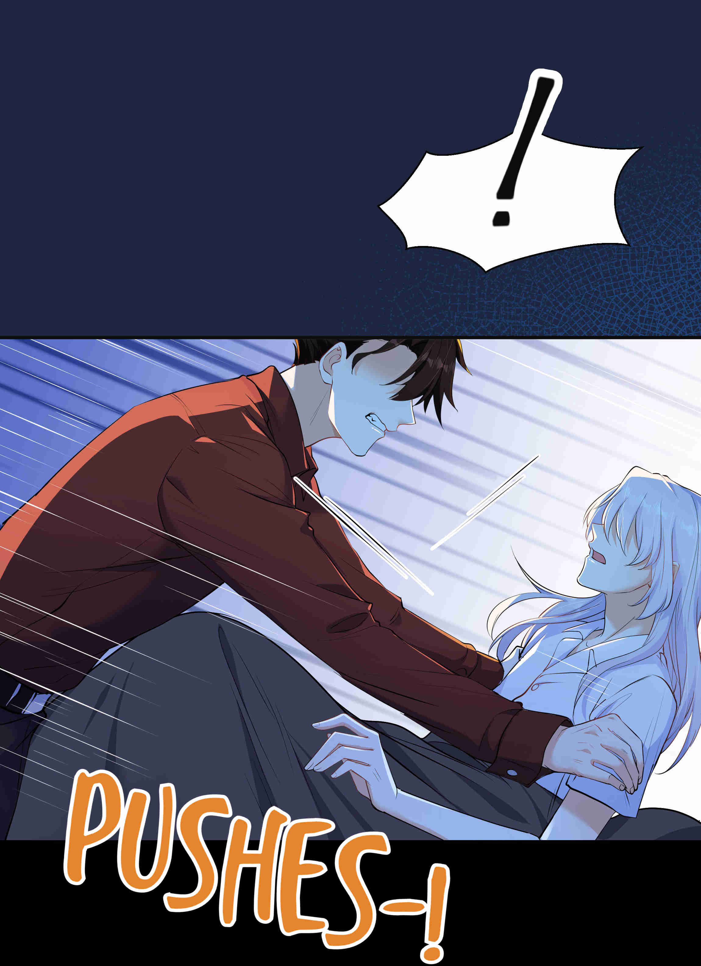 Bad Memories chapter 58 - page 30