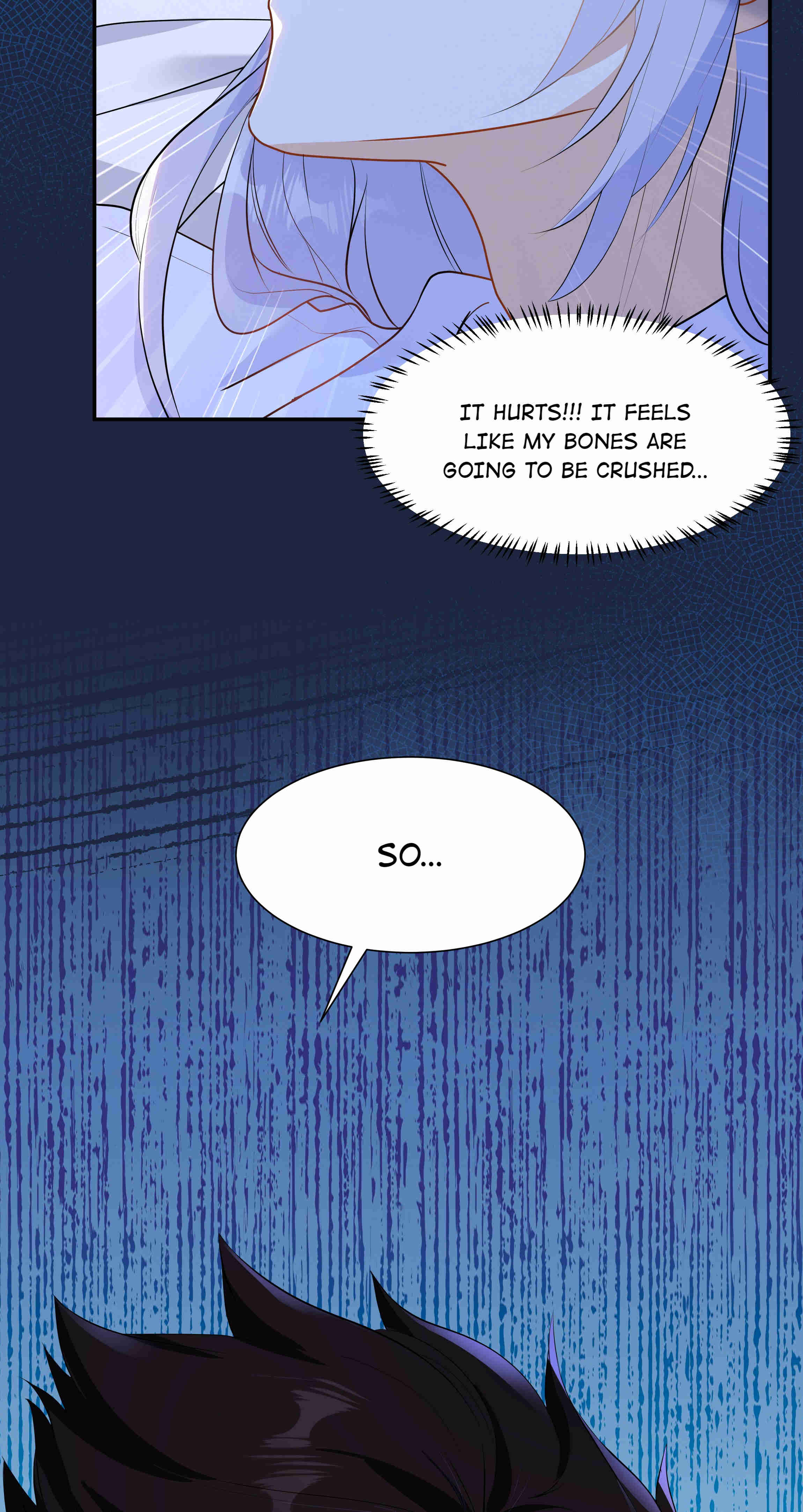 Bad Memories chapter 58 - page 36
