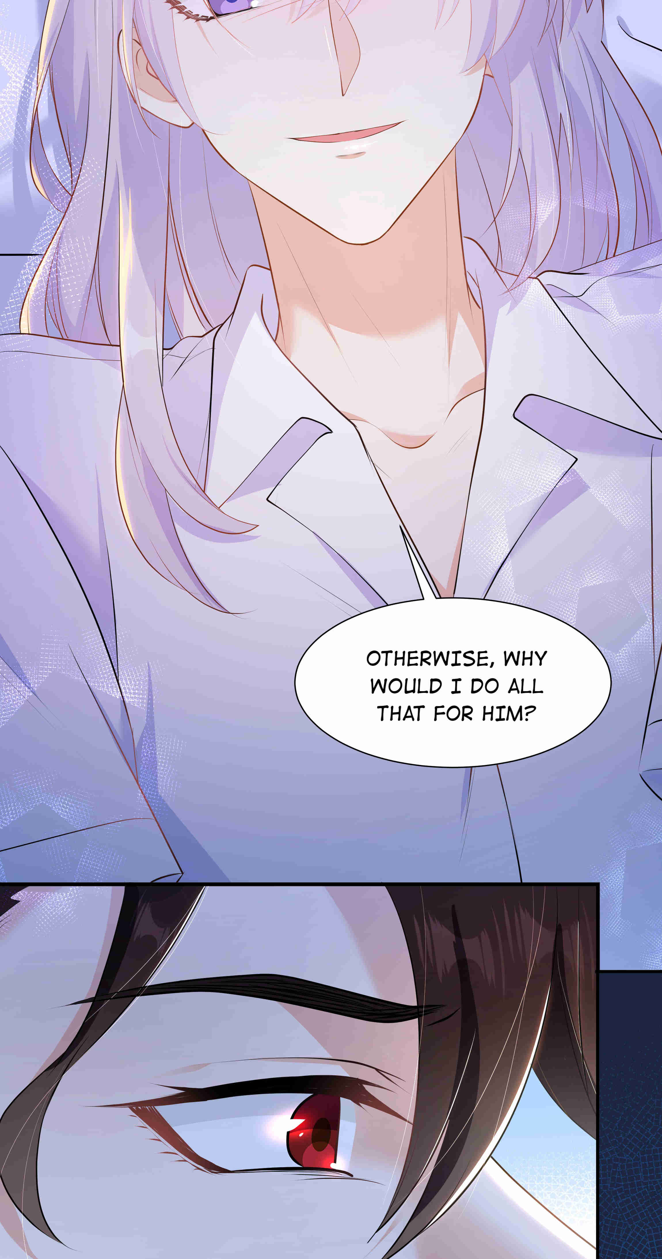 Bad Memories chapter 58 - page 40