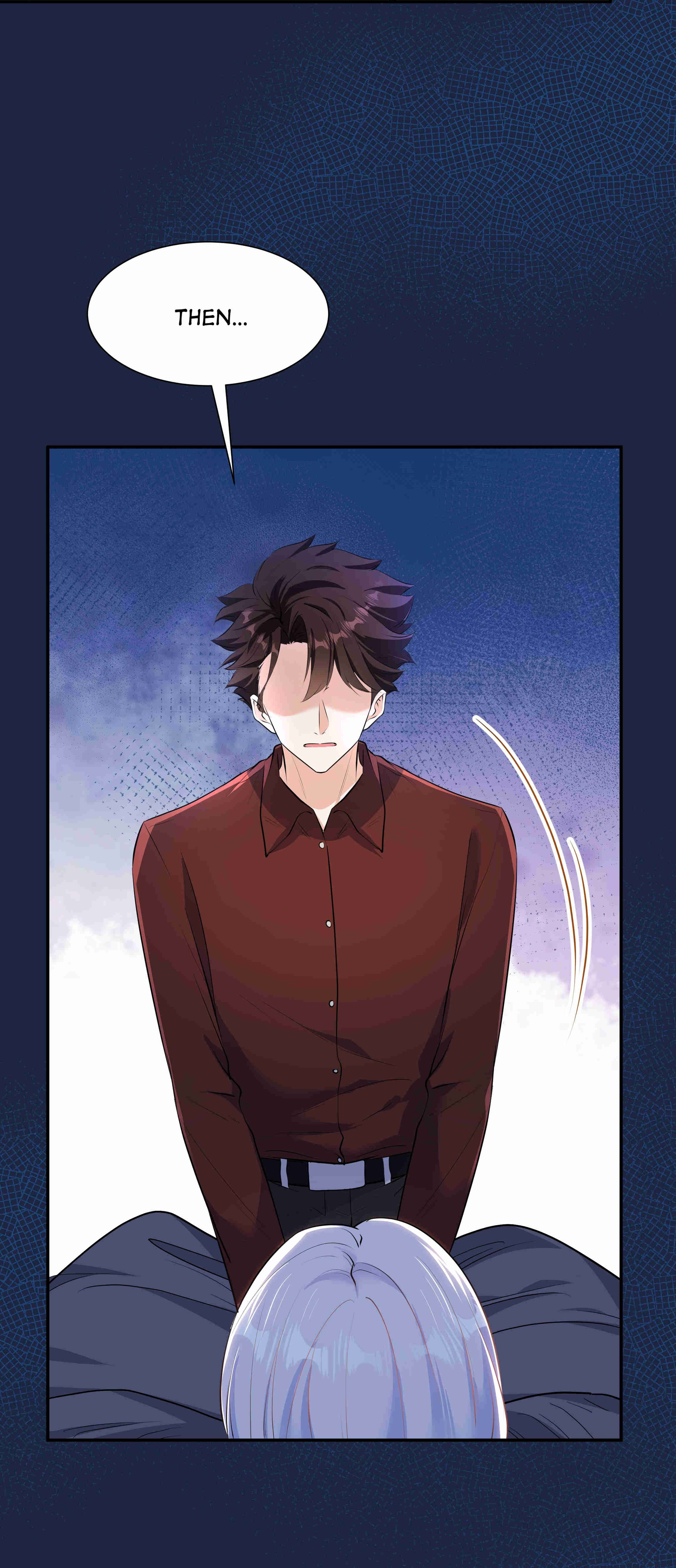 Bad Memories chapter 58 - page 41