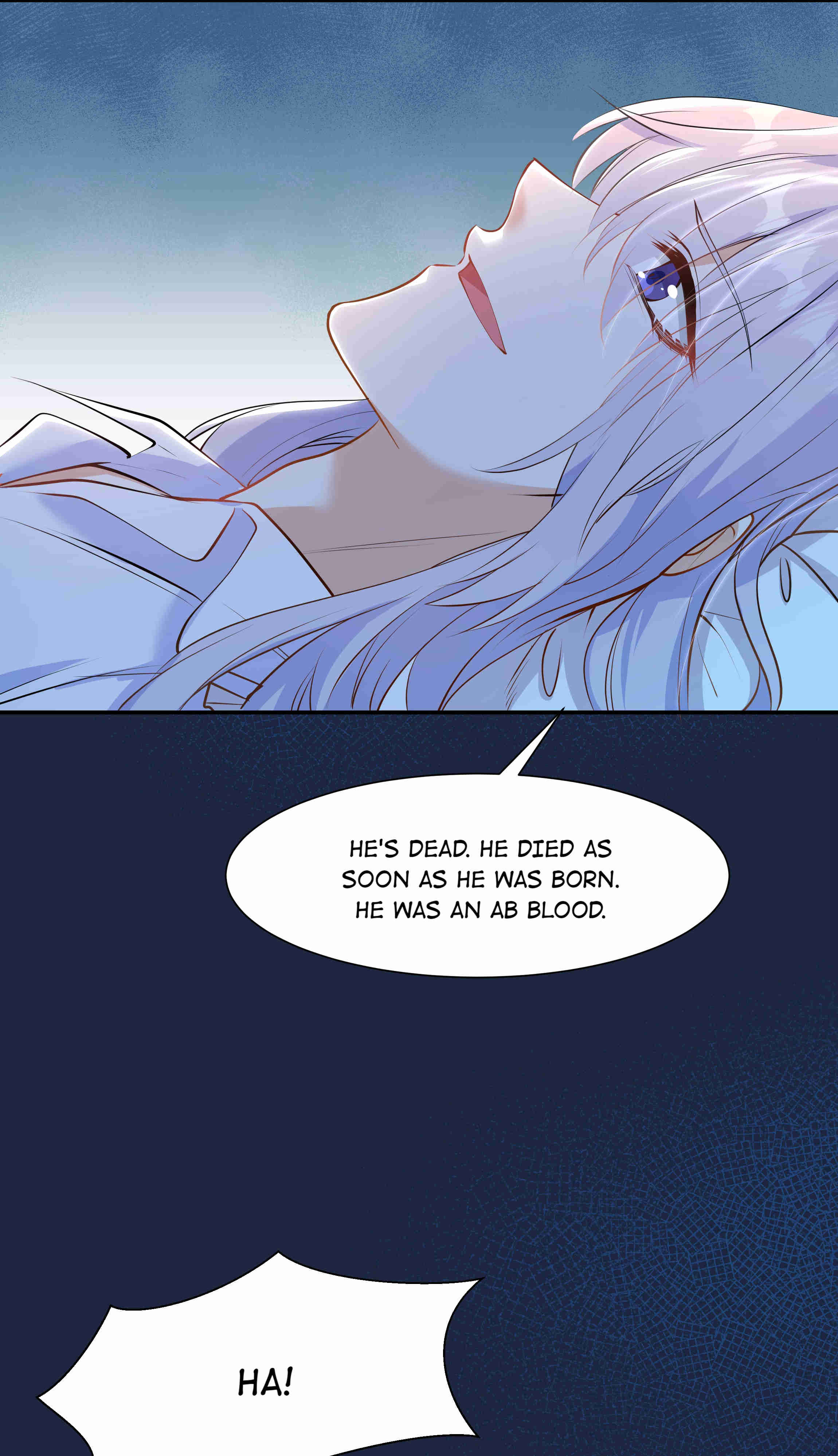 Bad Memories chapter 58 - page 43