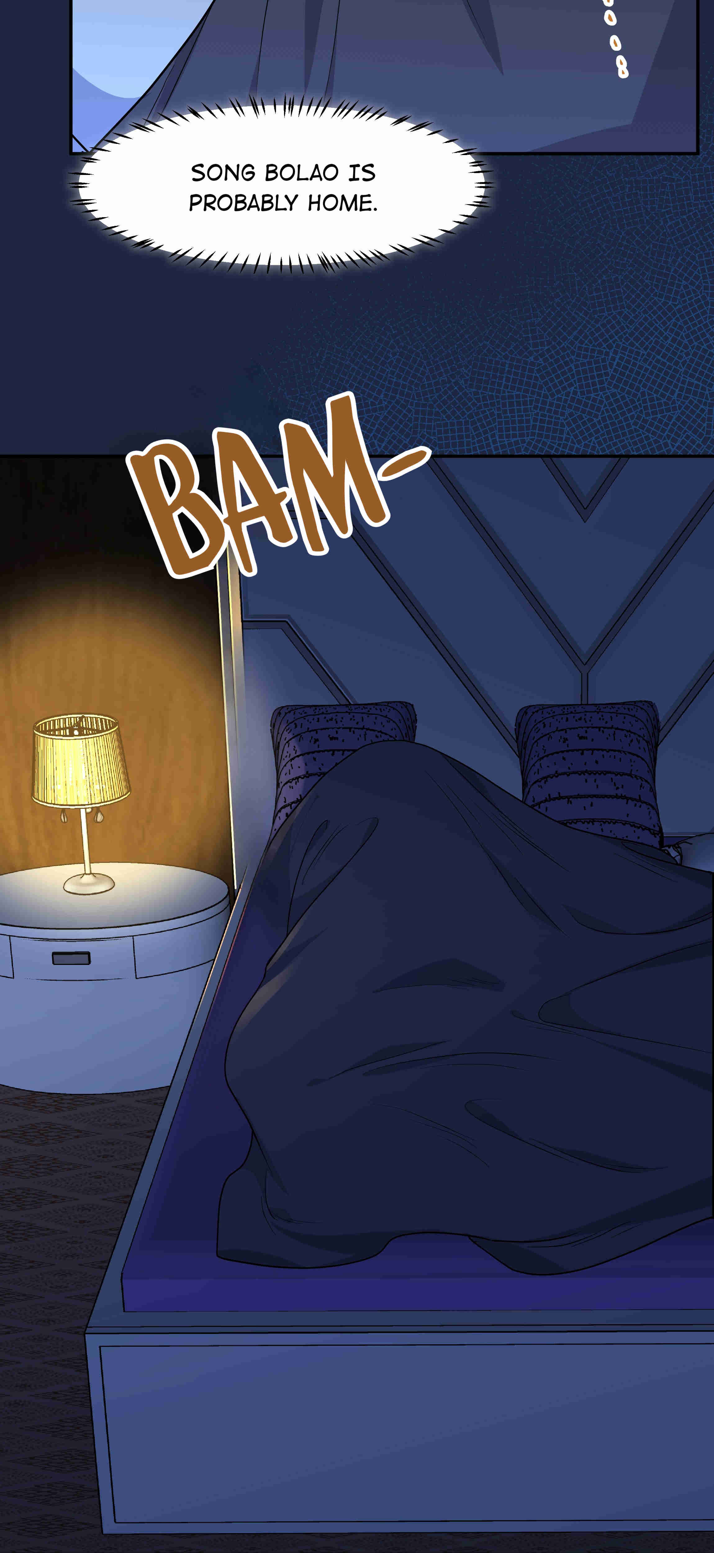 Bad Memories chapter 58 - page 9