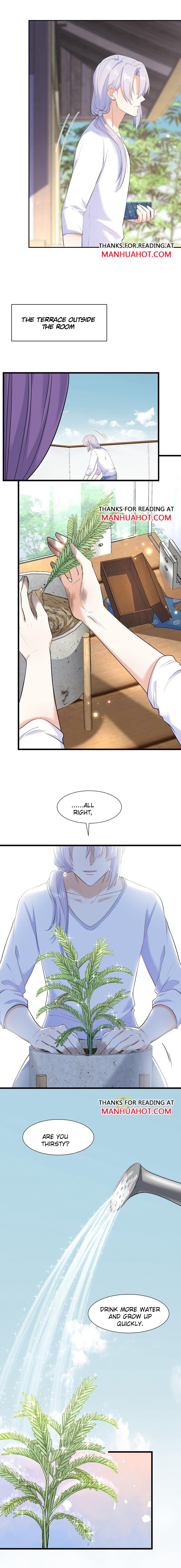 Bad Memories chapter 57 - page 8
