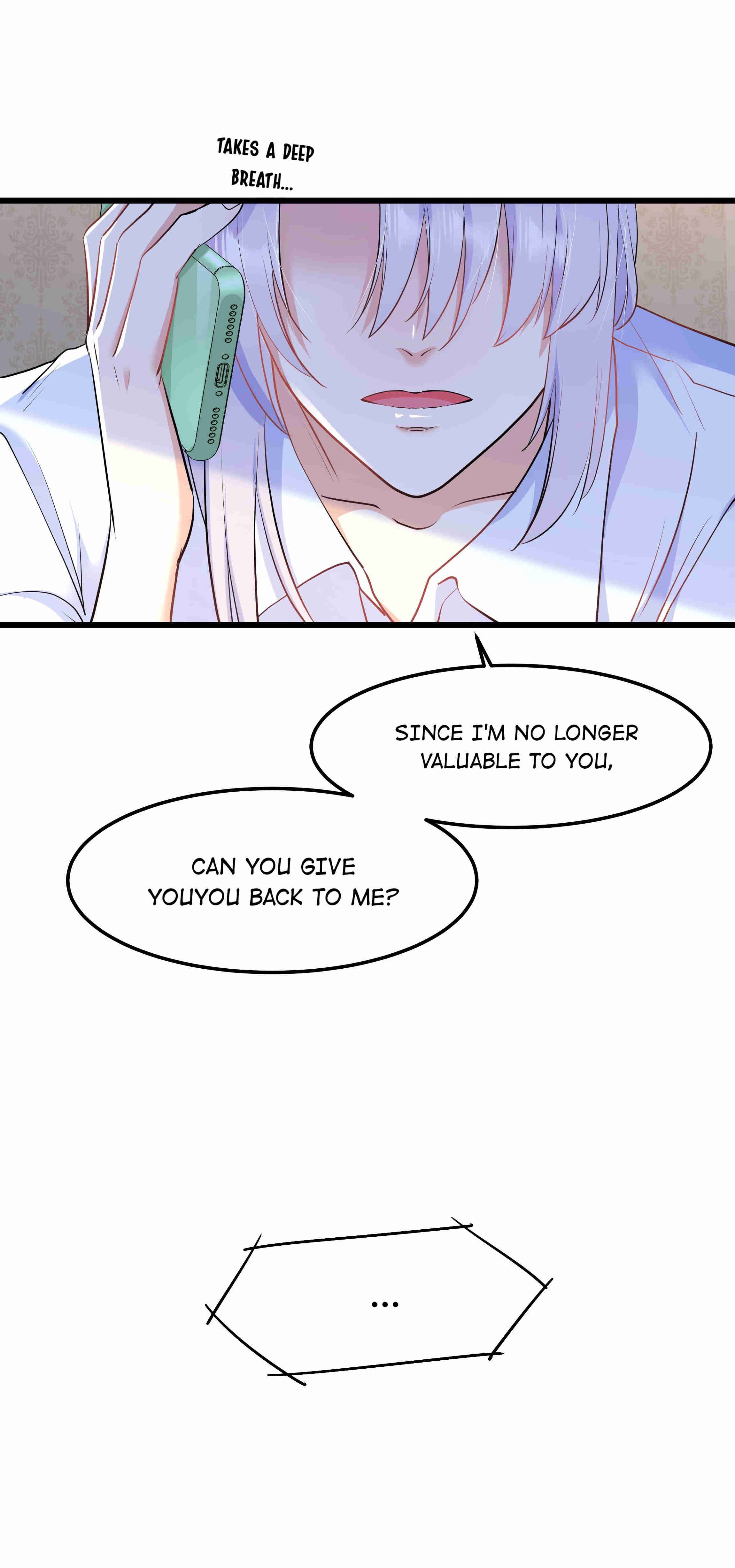 Bad Memories chapter 56 - page 10