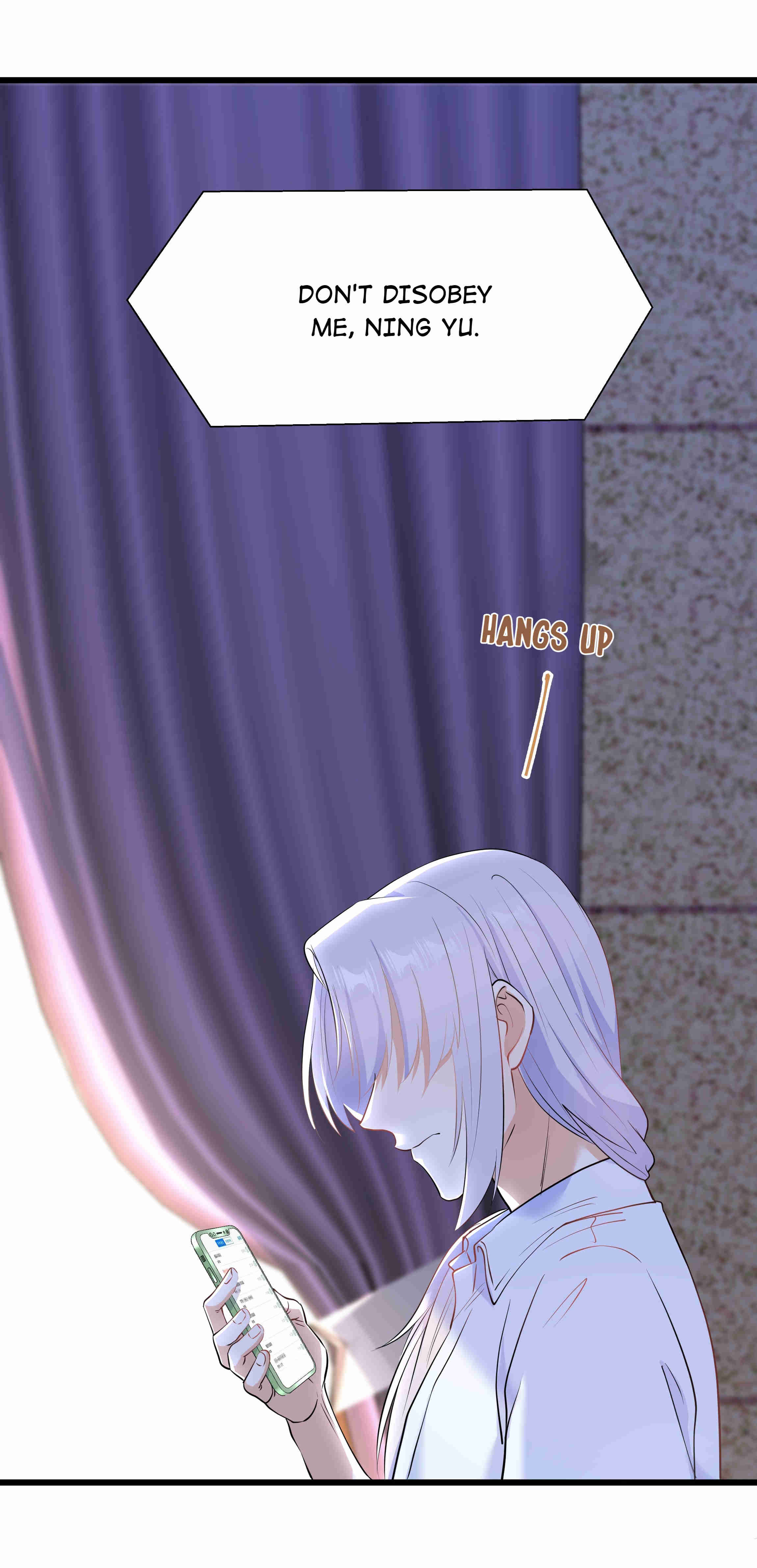 Bad Memories chapter 56 - page 13