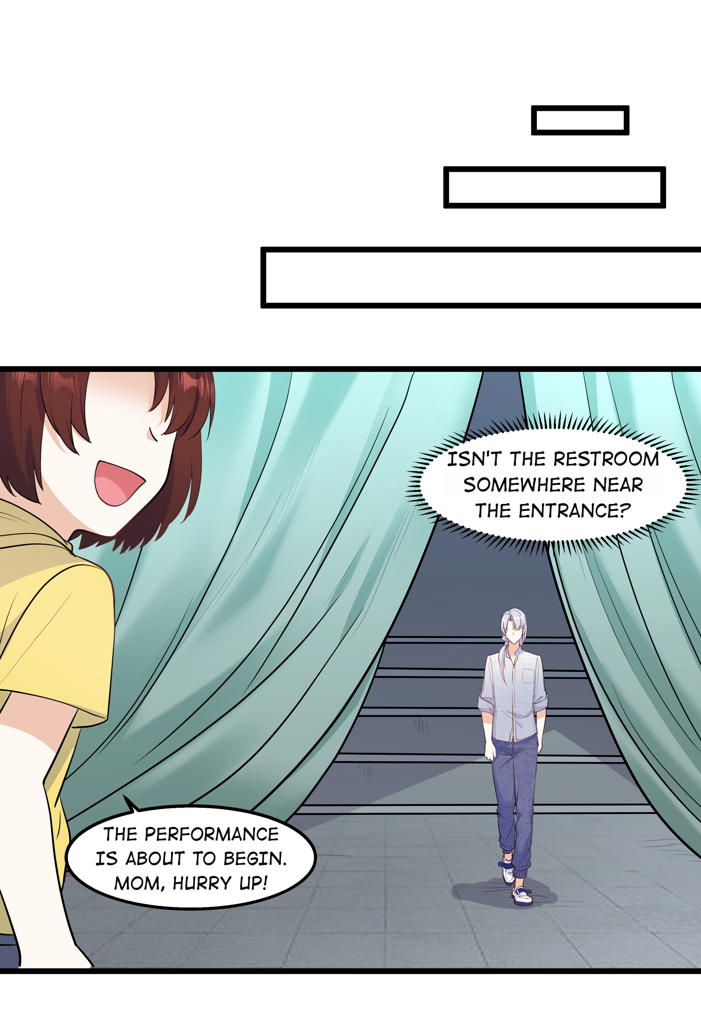 Bad Memories chapter 56 - page 28
