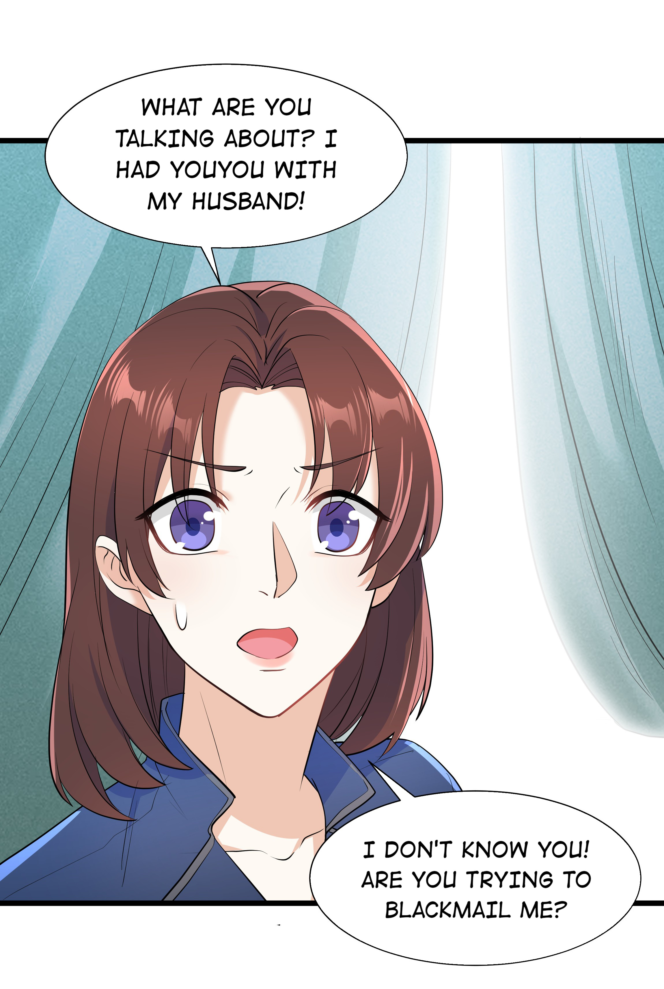 Bad Memories chapter 56 - page 34