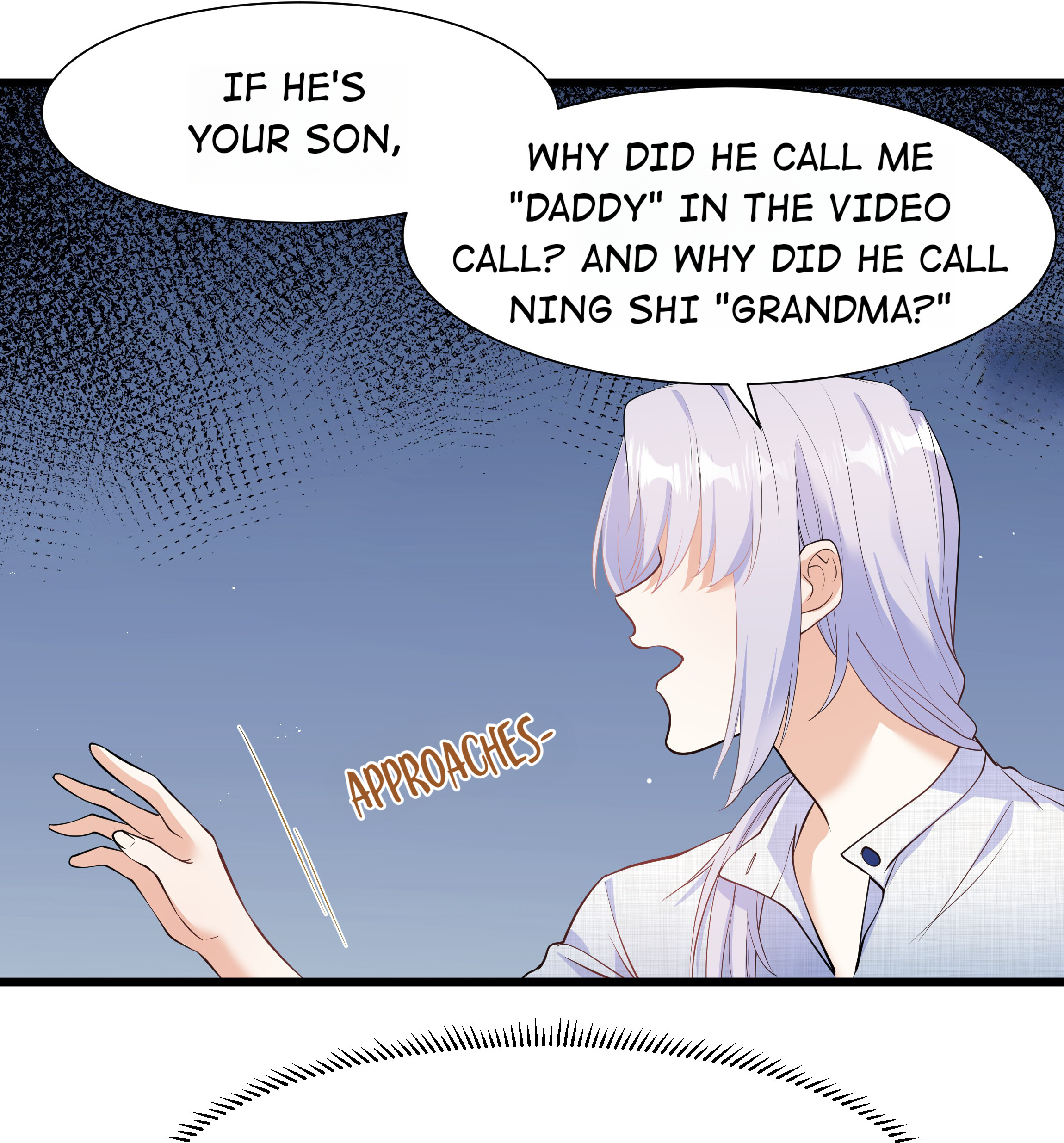 Bad Memories chapter 56 - page 38