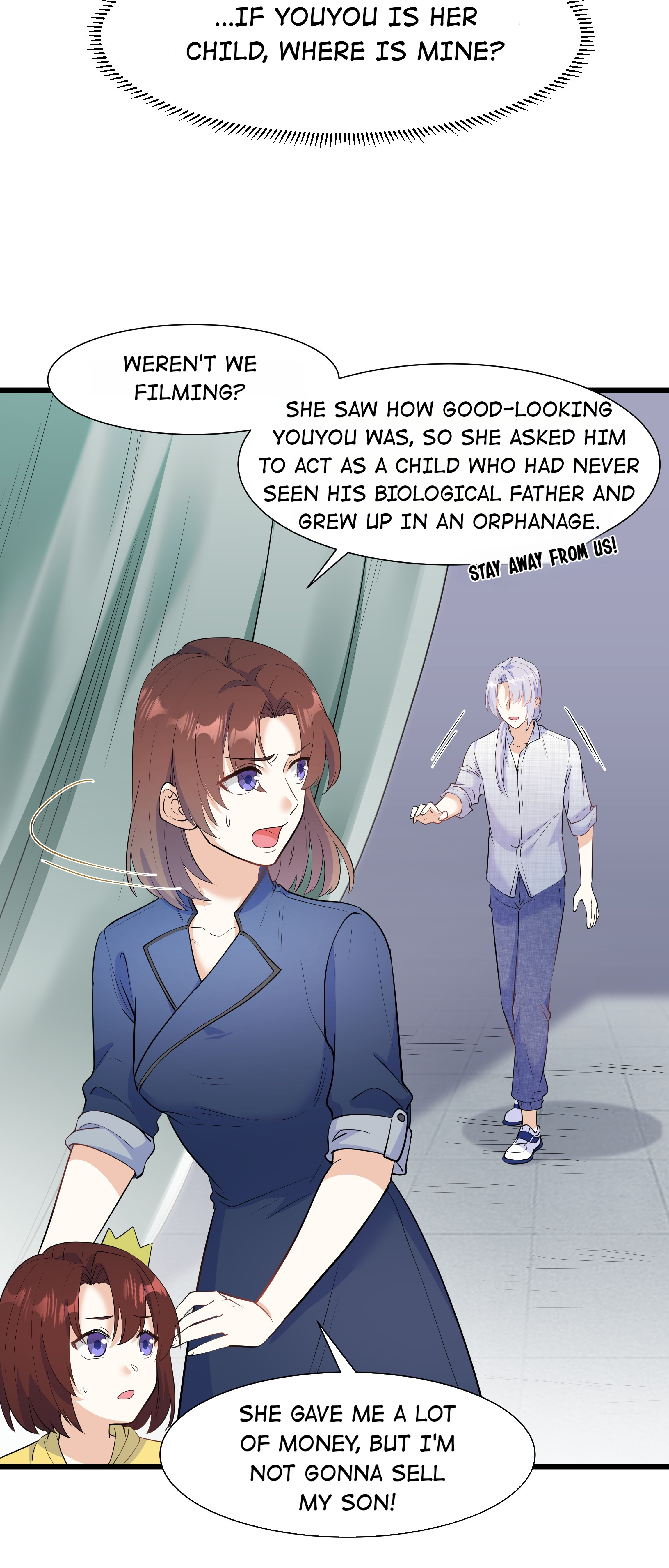 Bad Memories chapter 56 - page 39