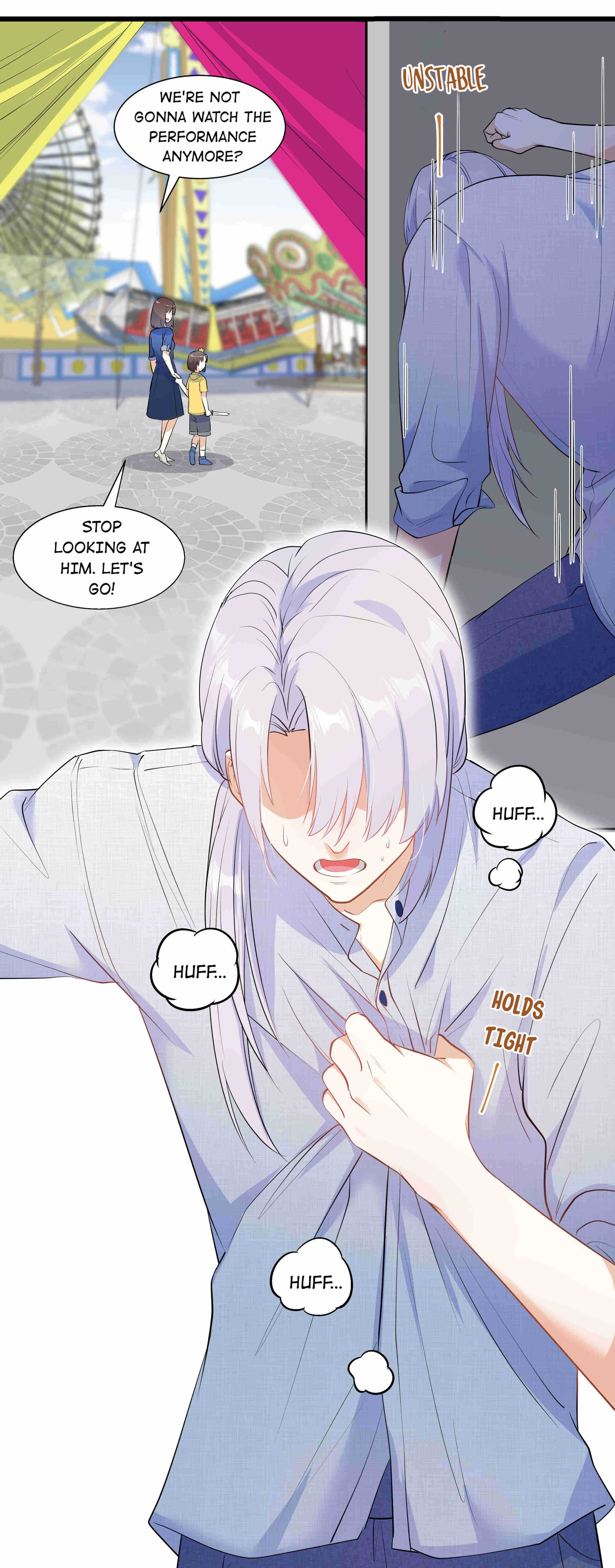 Bad Memories chapter 56 - page 41