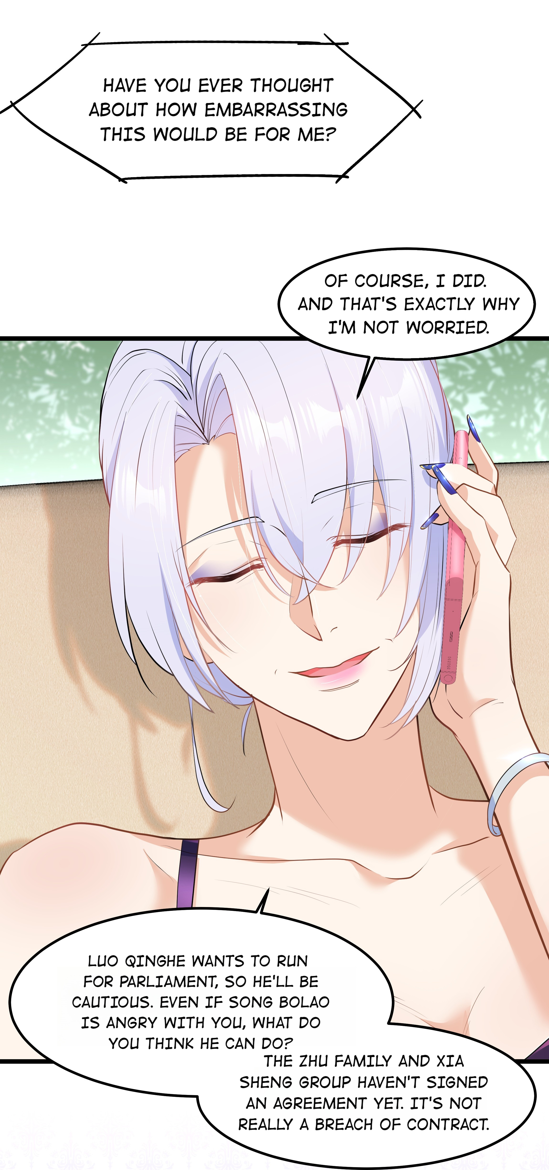 Bad Memories chapter 56 - page 7