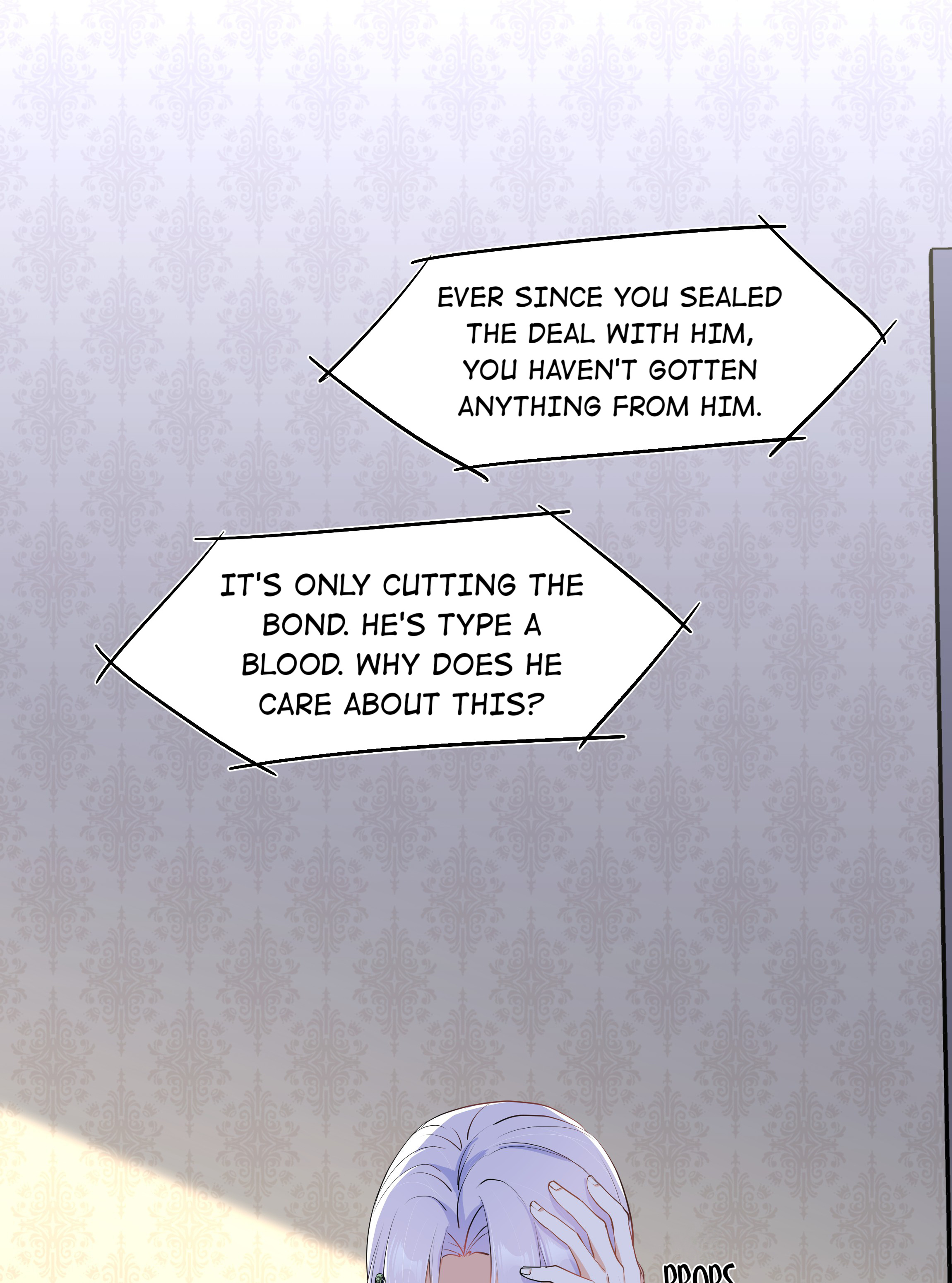 Bad Memories chapter 56 - page 8