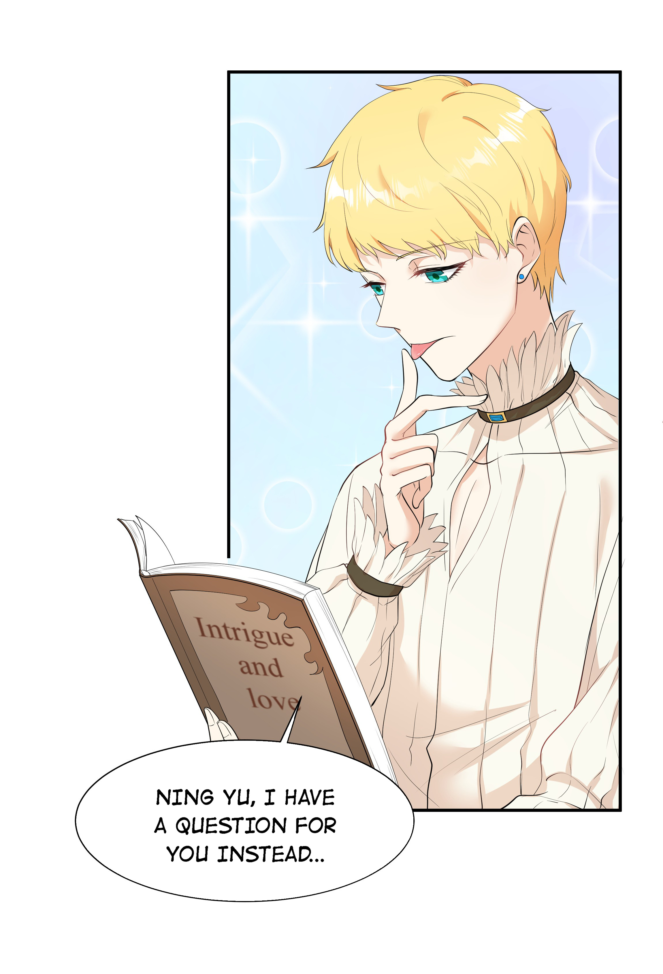 Bad Memories chapter 54 - page 17