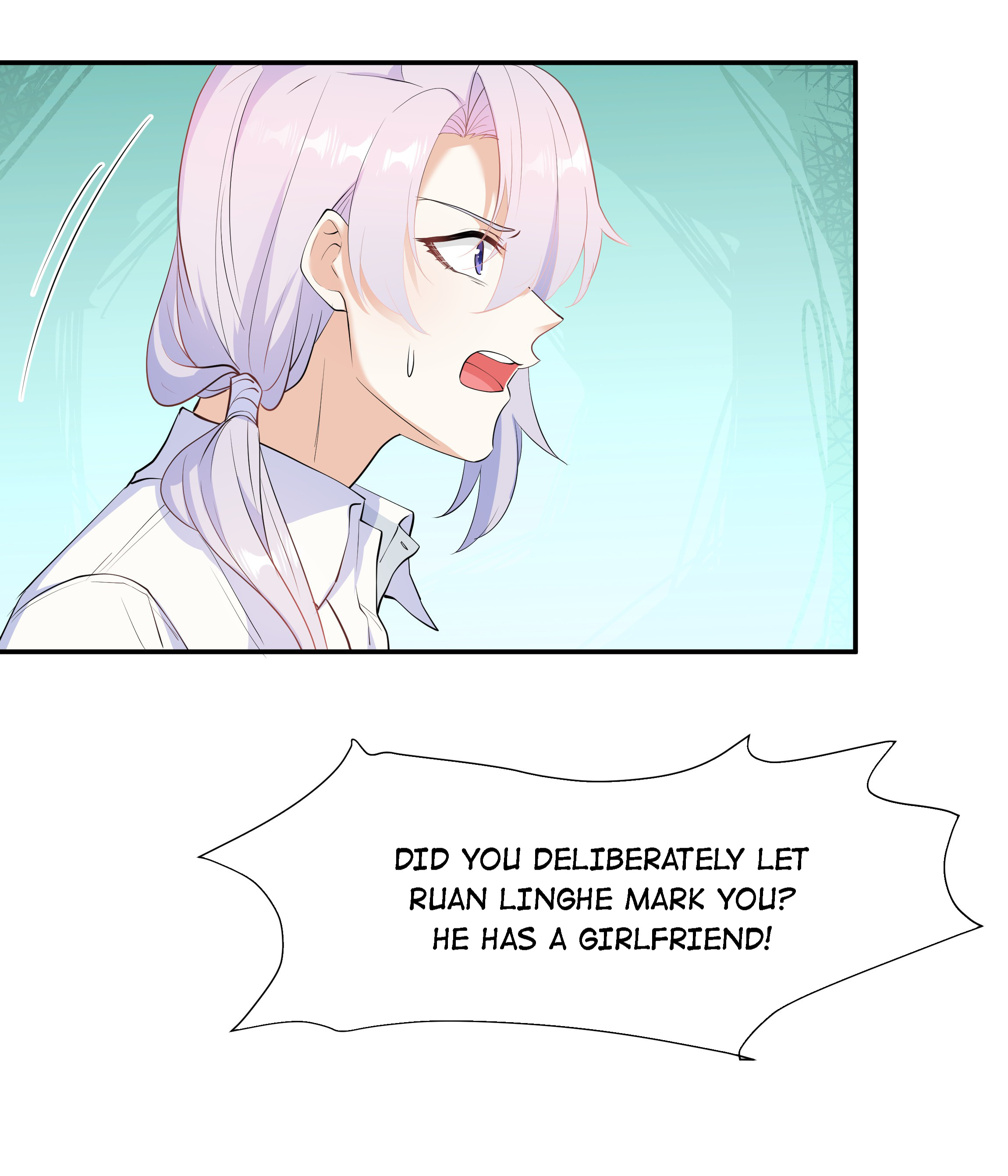 Bad Memories chapter 54 - page 22