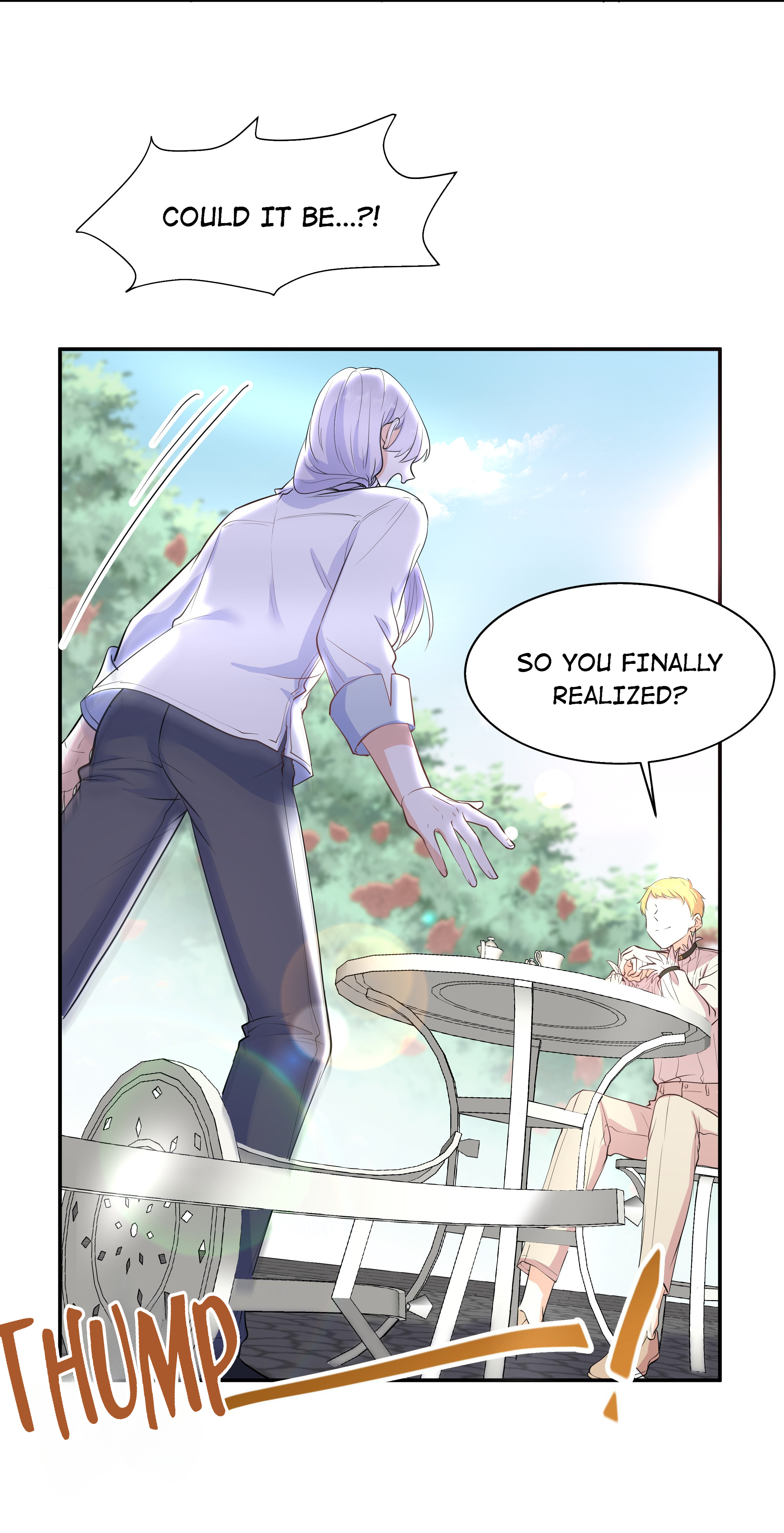 Bad Memories chapter 54 - page 38