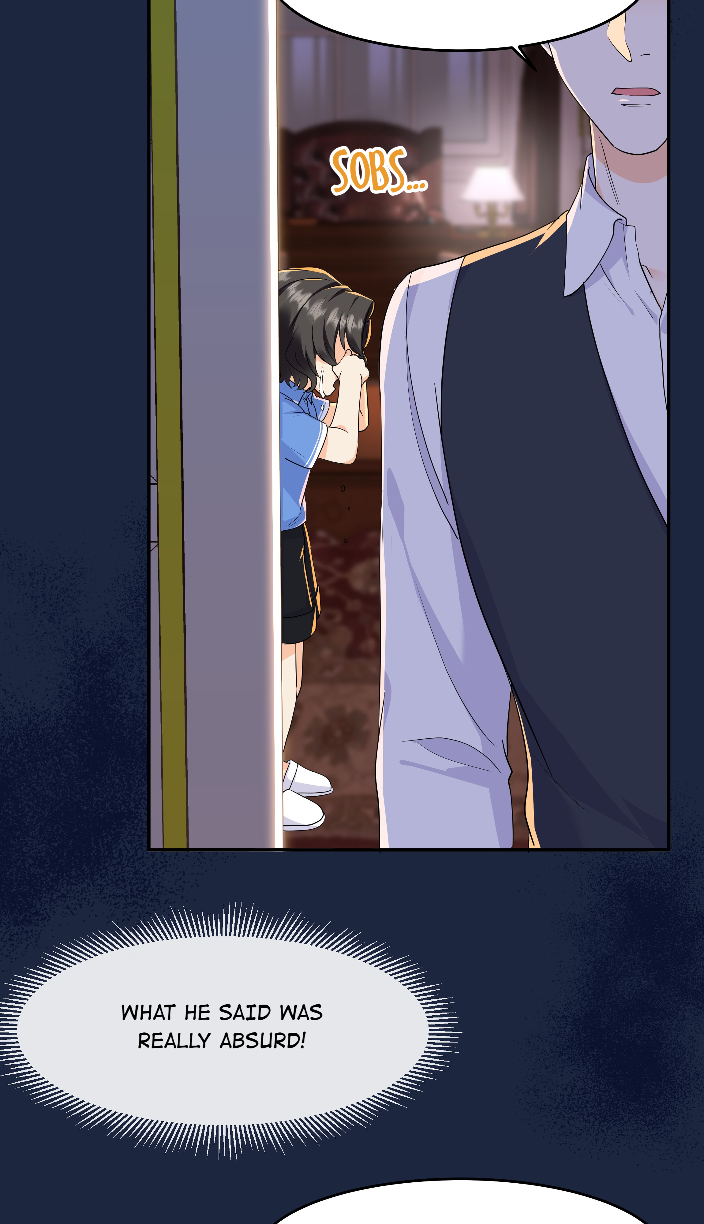 Bad Memories chapter 53 - page 10