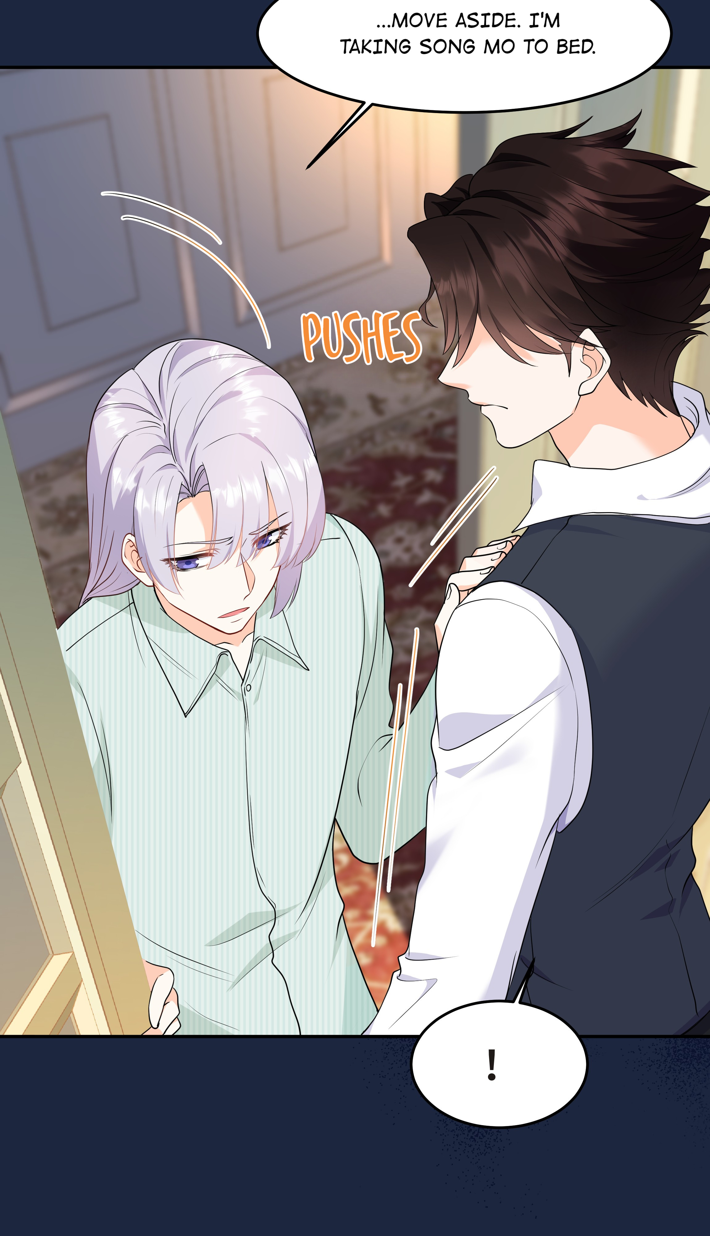 Bad Memories chapter 53 - page 11