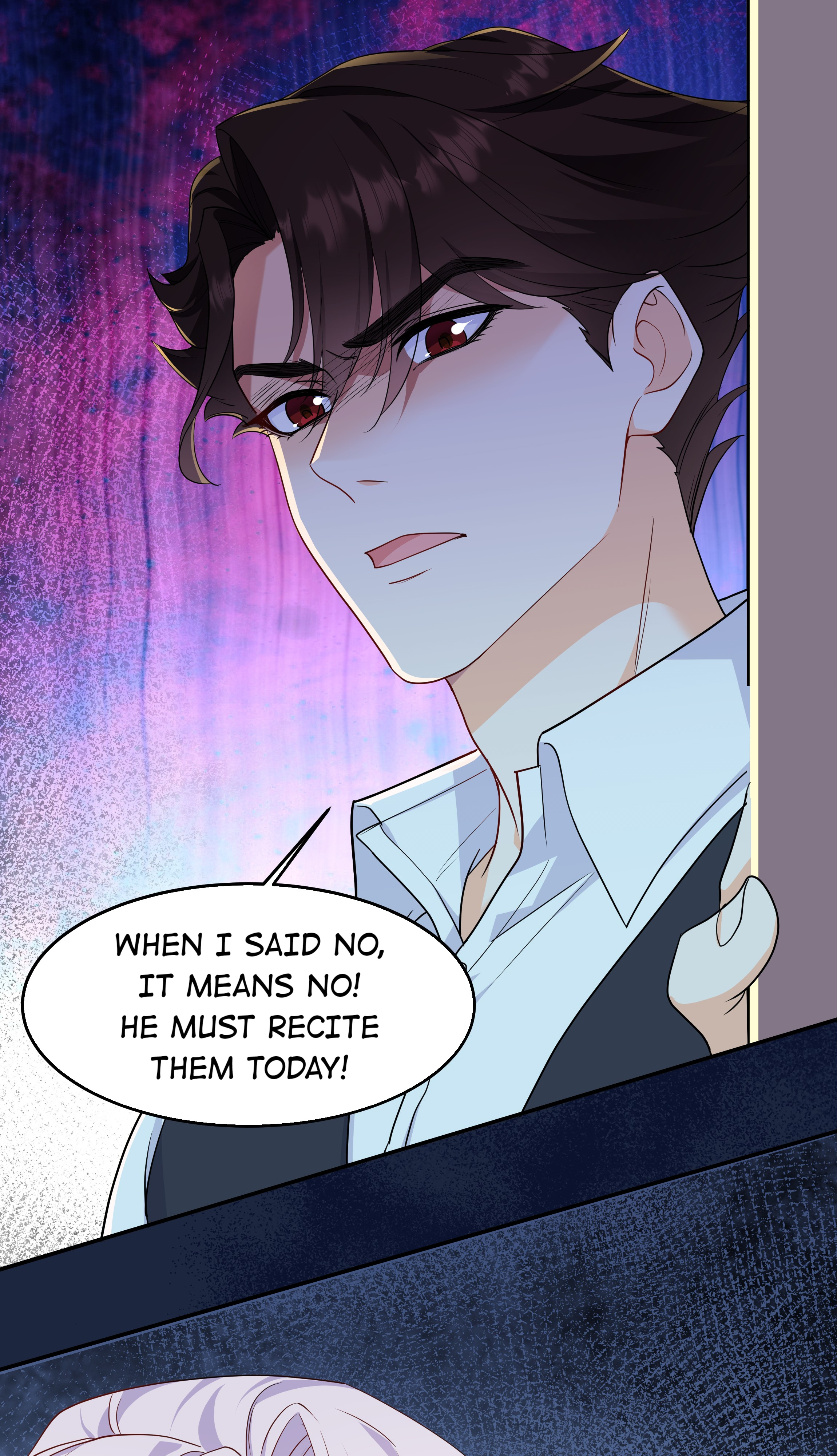 Bad Memories chapter 53 - page 13