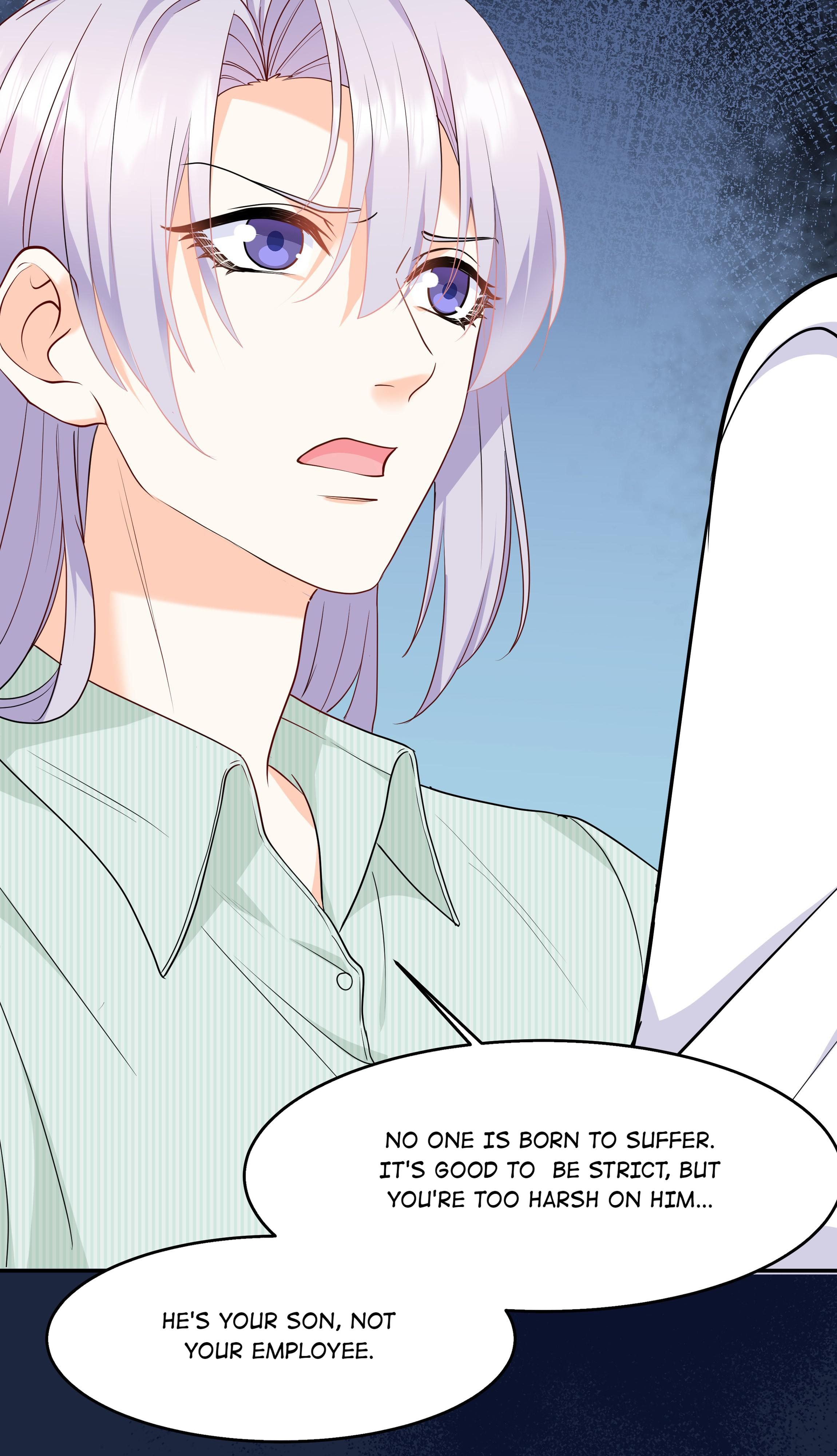 Bad Memories chapter 53 - page 14