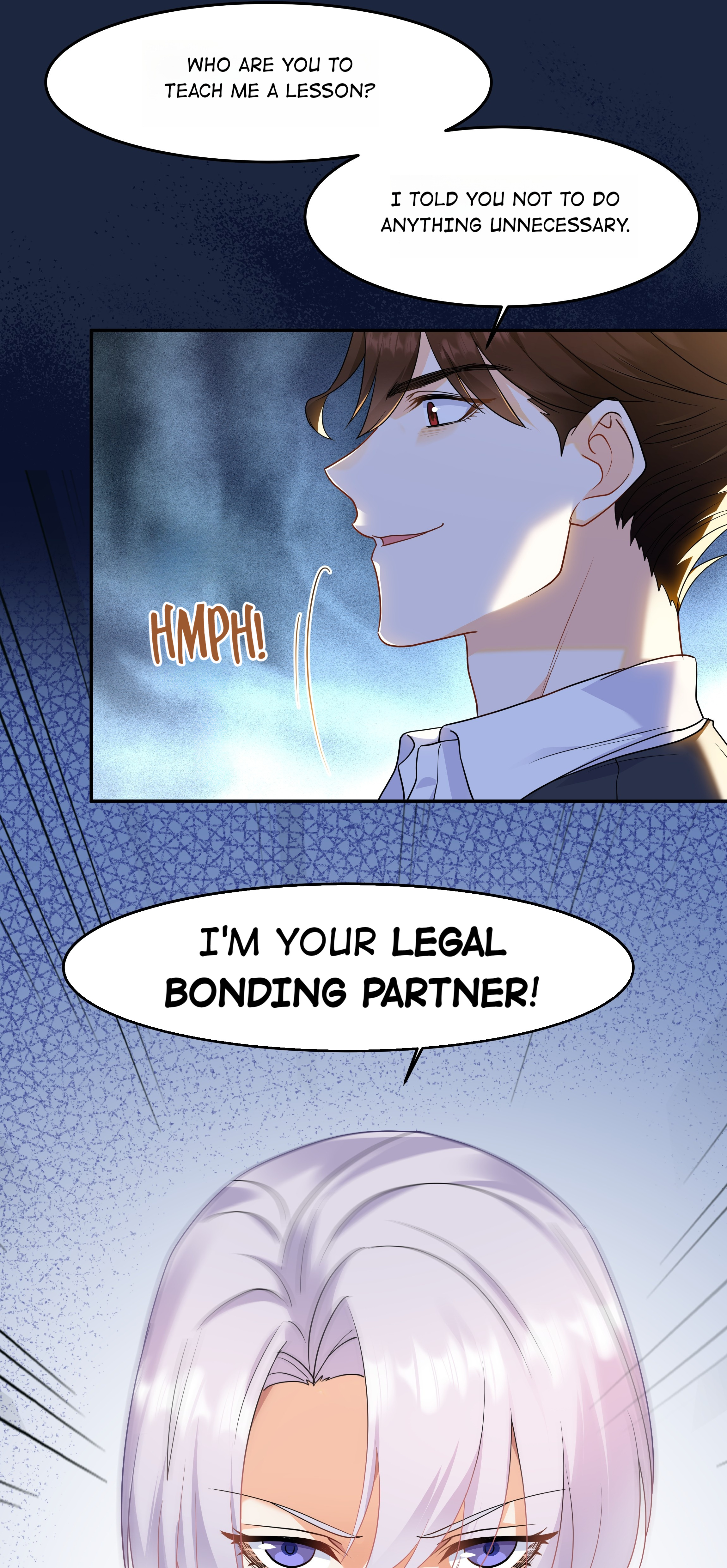 Bad Memories chapter 53 - page 15