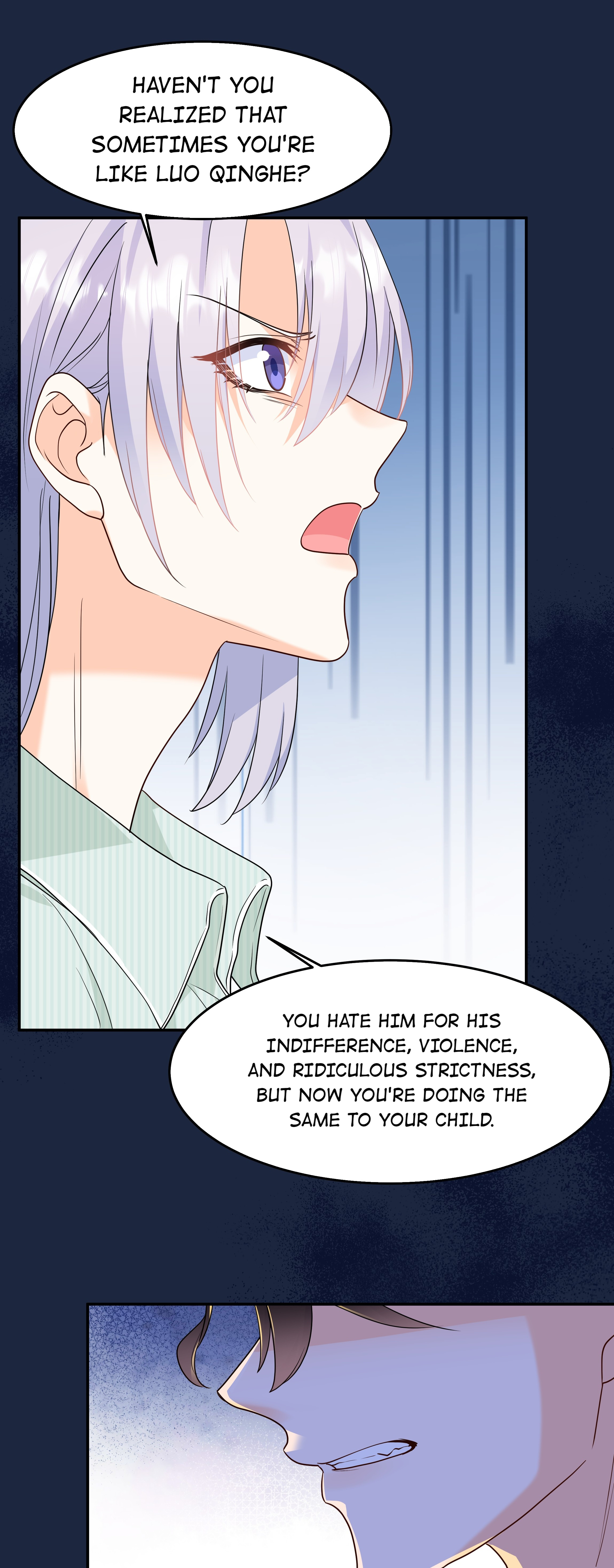 Bad Memories chapter 53 - page 18