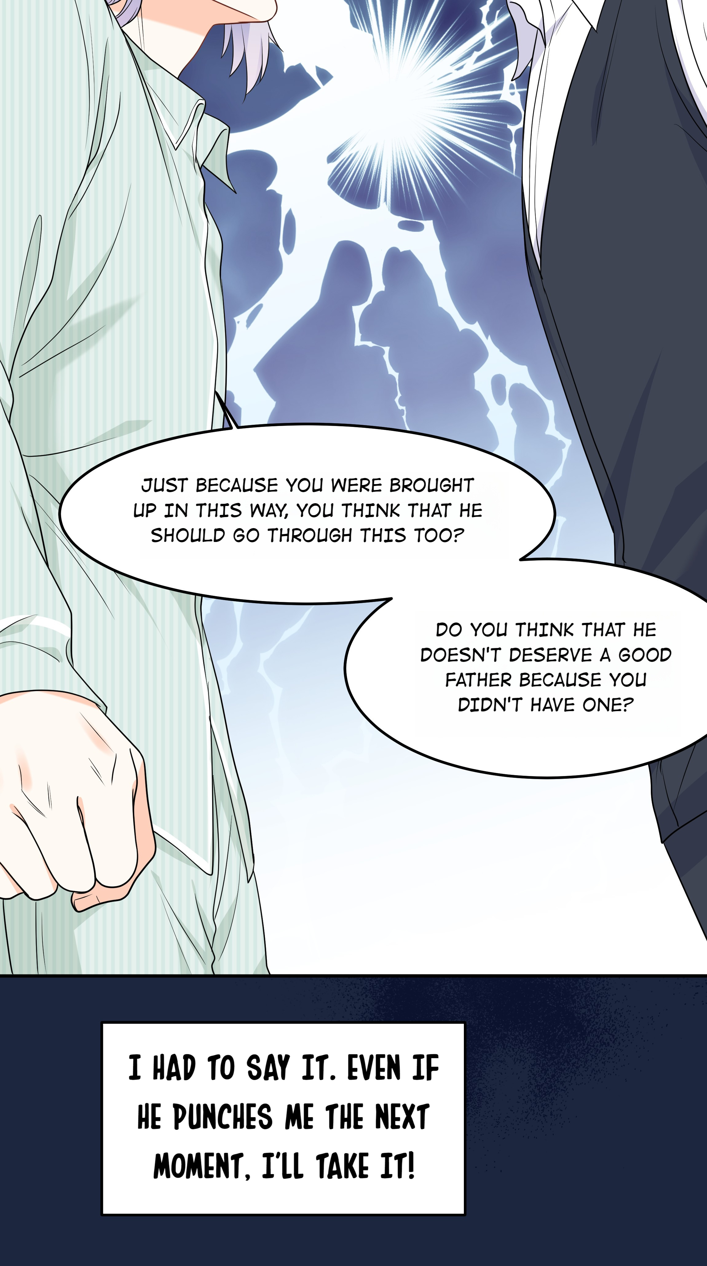 Bad Memories chapter 53 - page 20