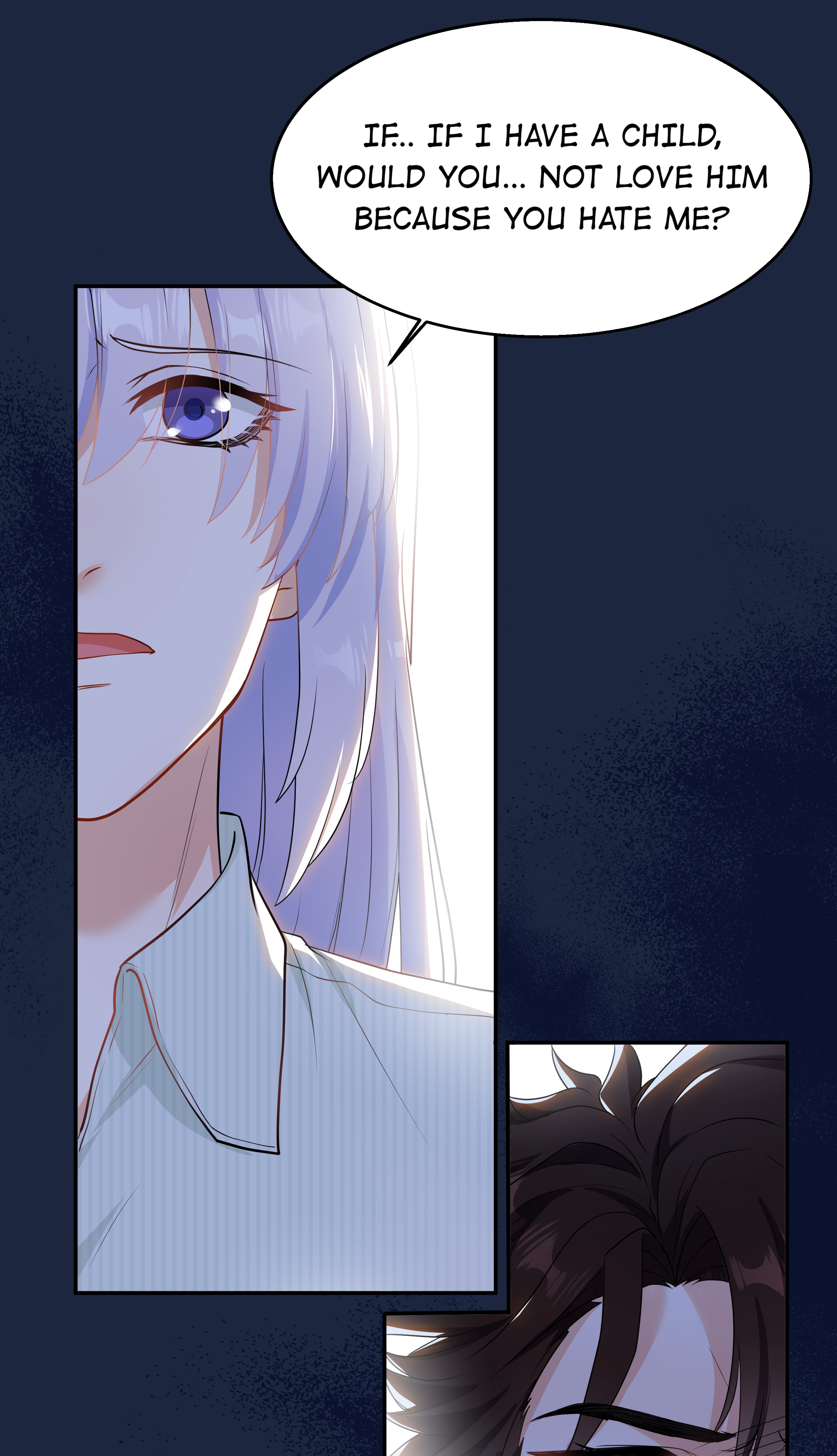 Bad Memories chapter 53 - page 25