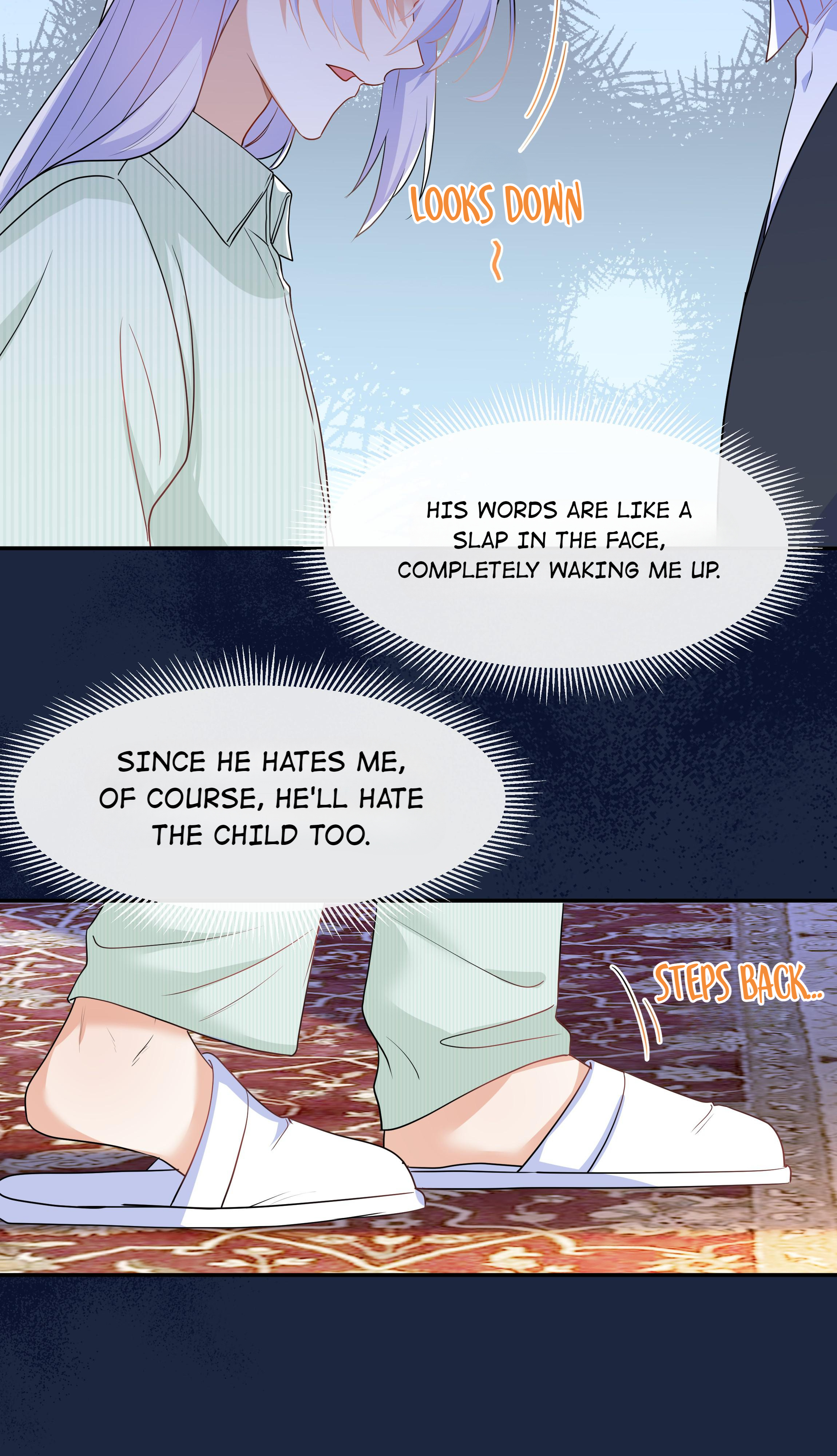 Bad Memories chapter 53 - page 27