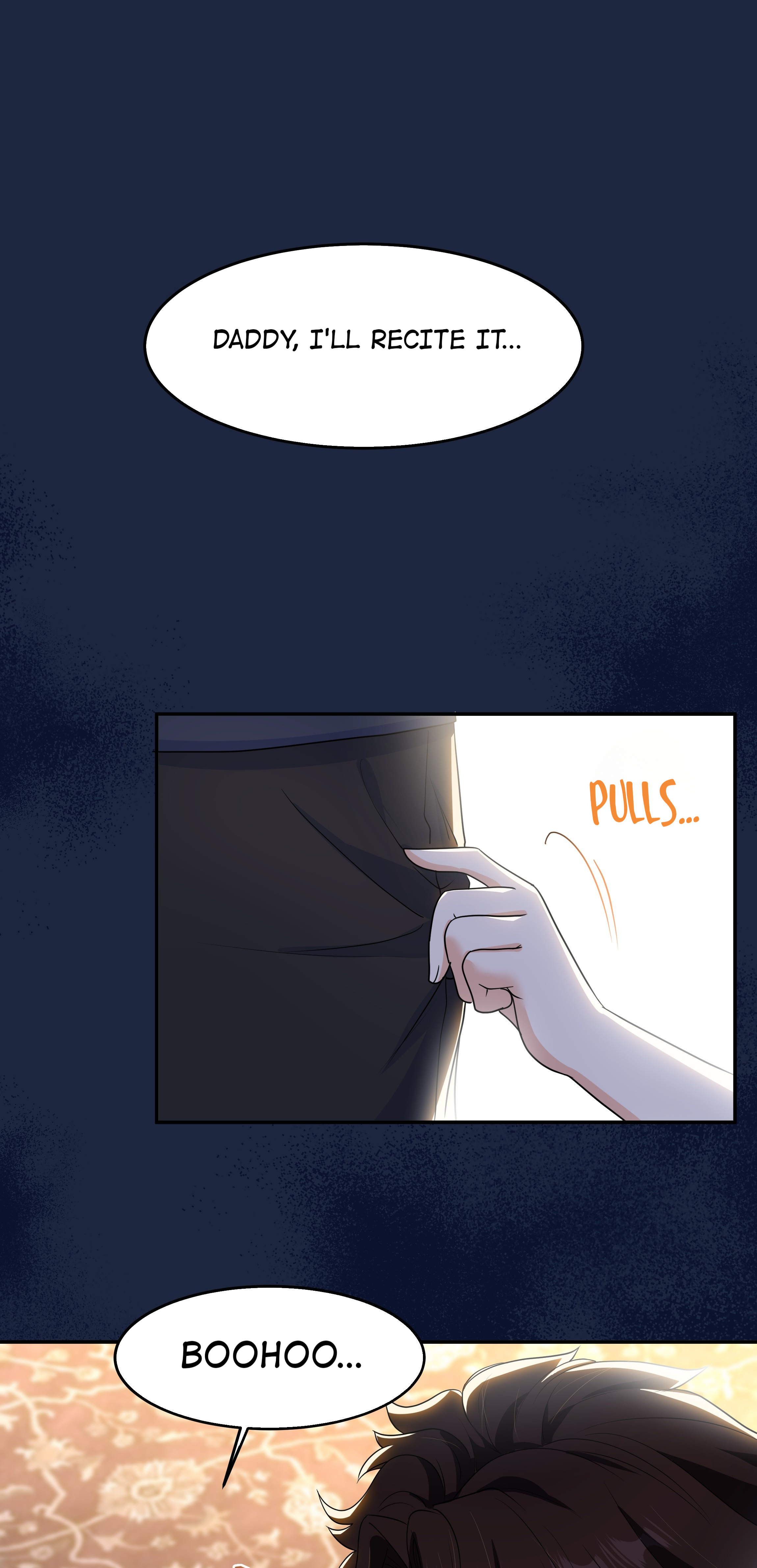 Bad Memories chapter 53 - page 28
