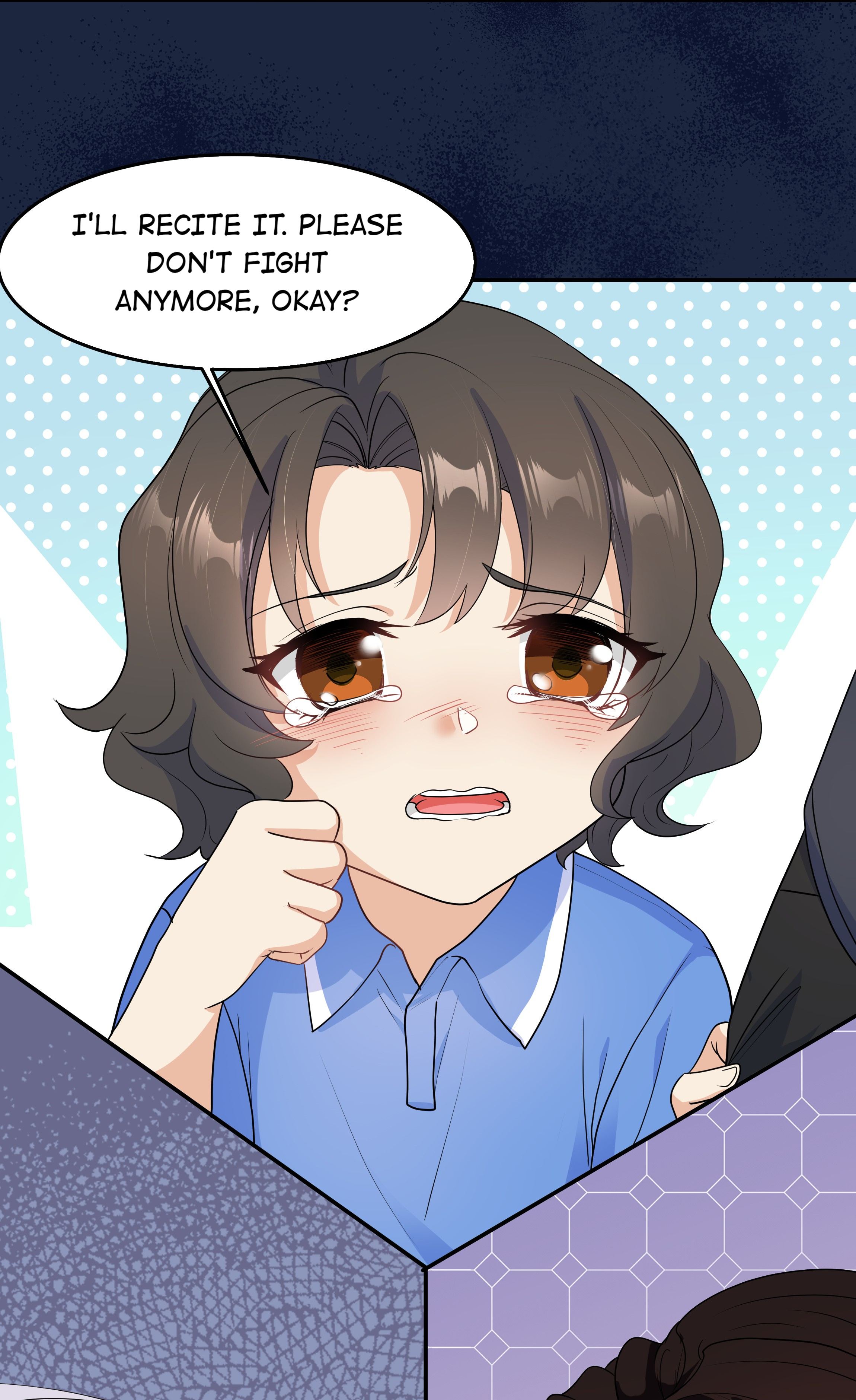 Bad Memories chapter 53 - page 30