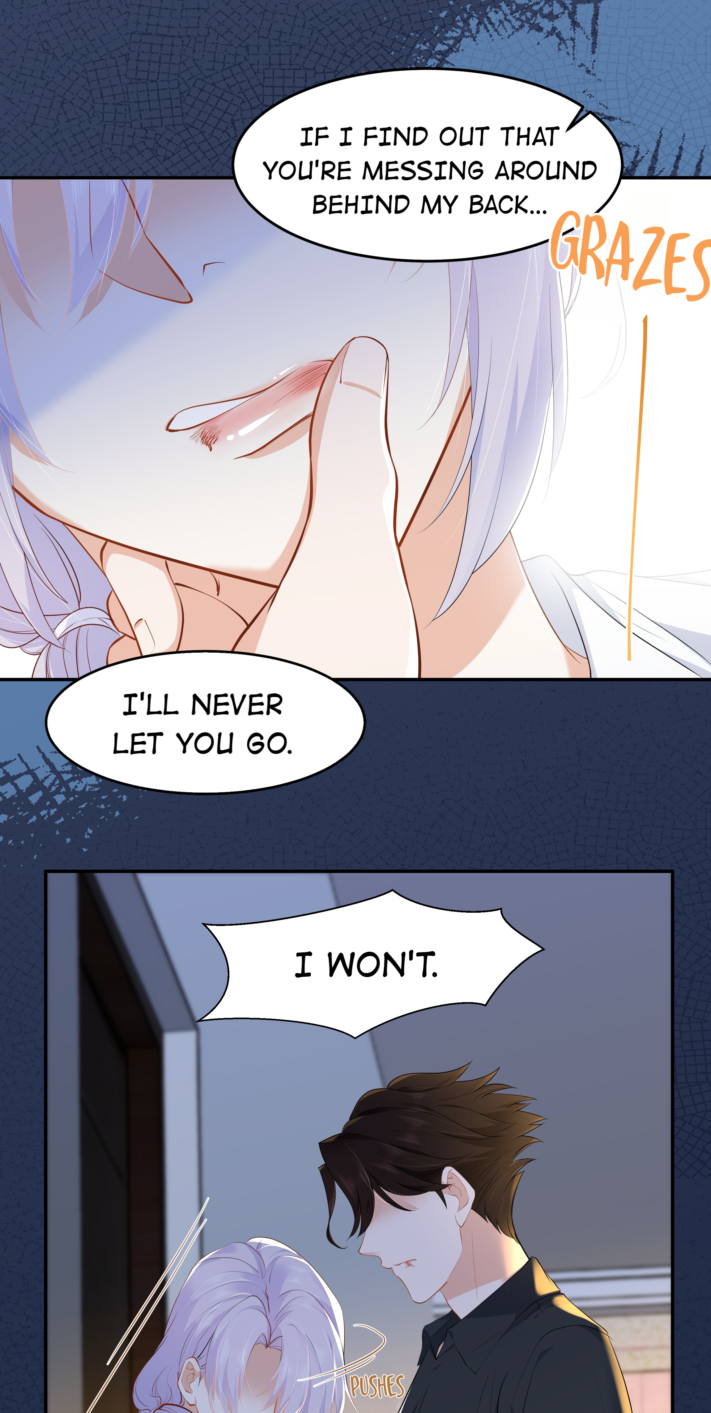 Bad Memories chapter 52 - page 15
