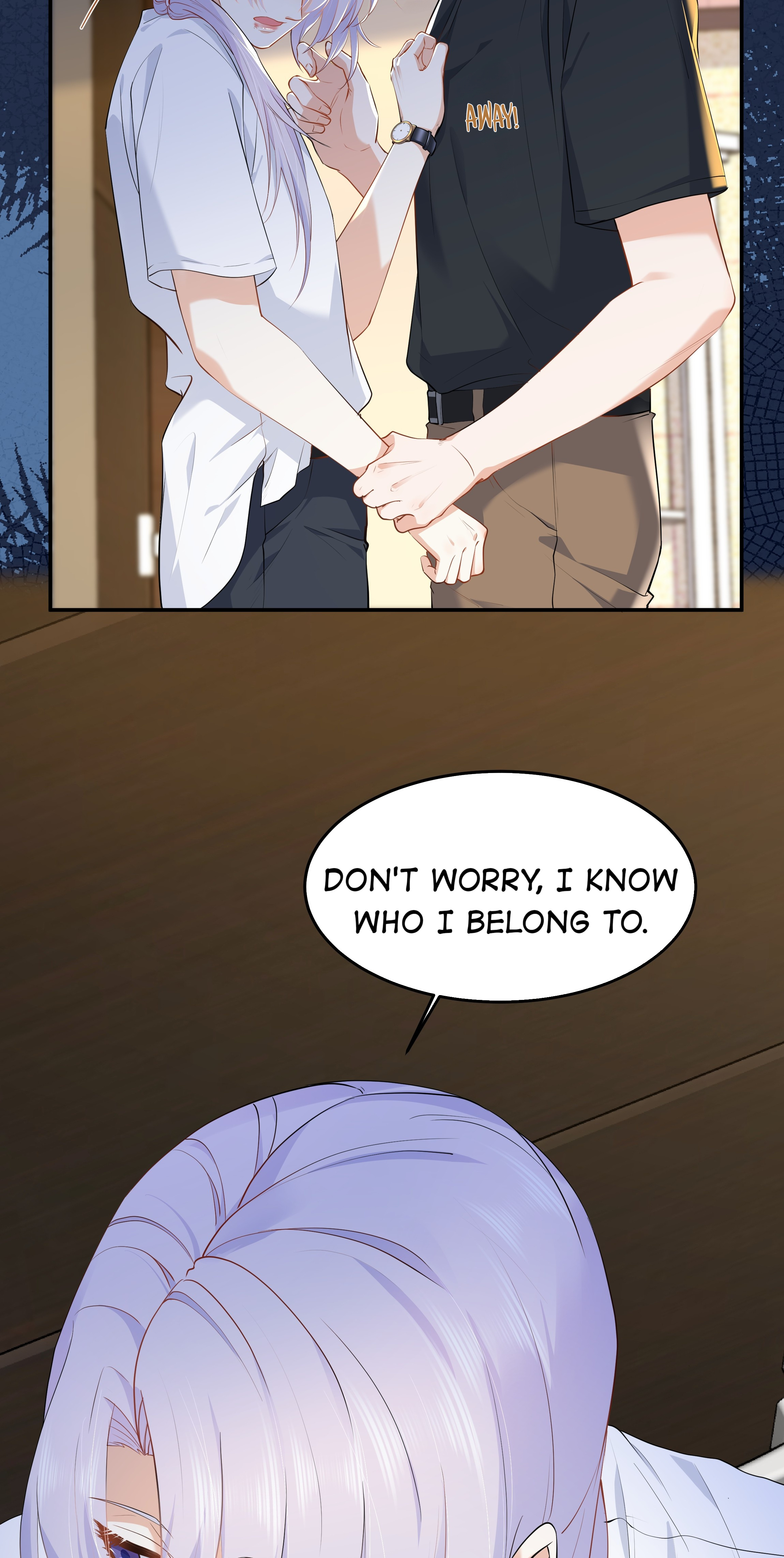 Bad Memories chapter 52 - page 16