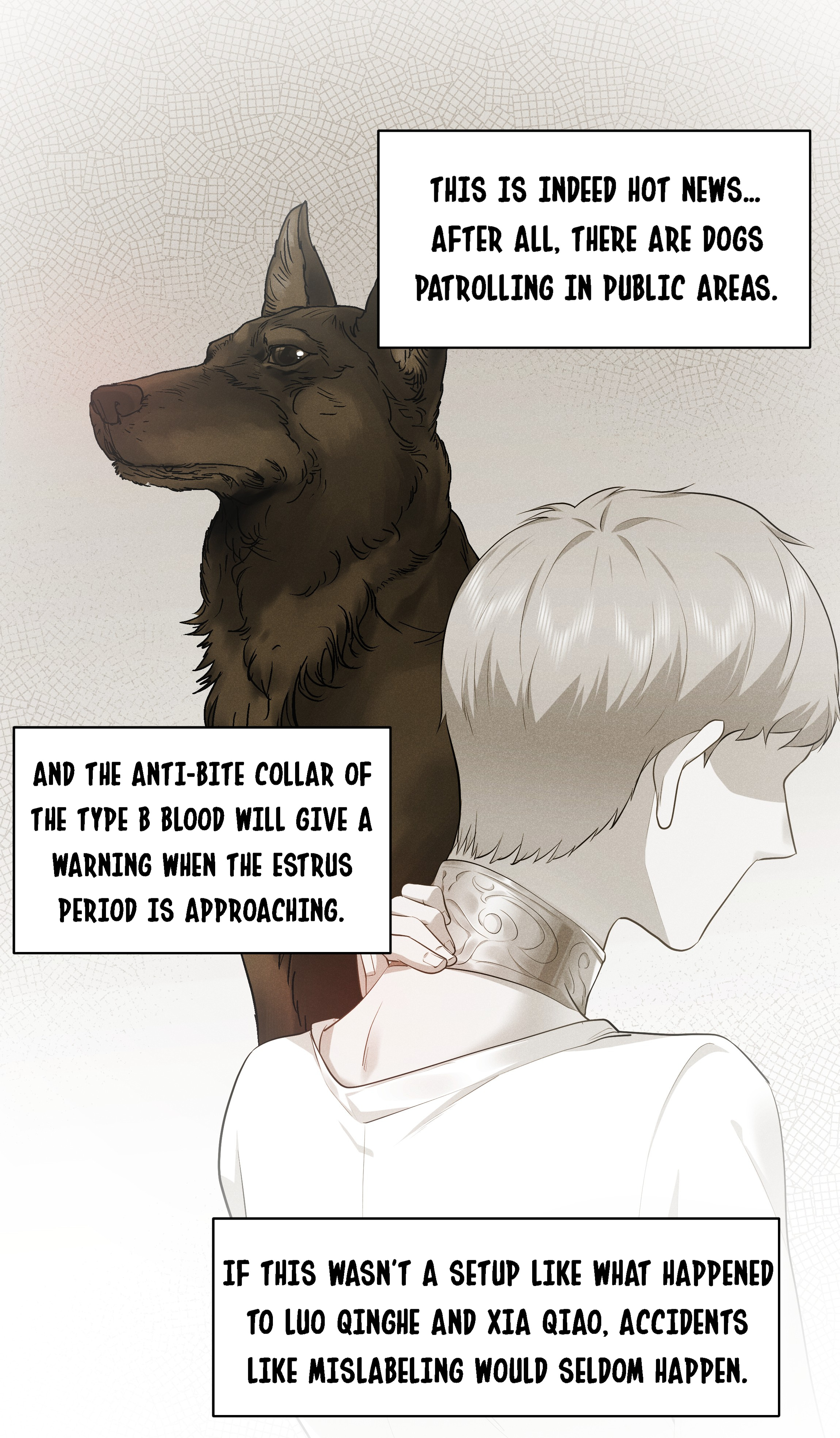 Bad Memories chapter 52 - page 26