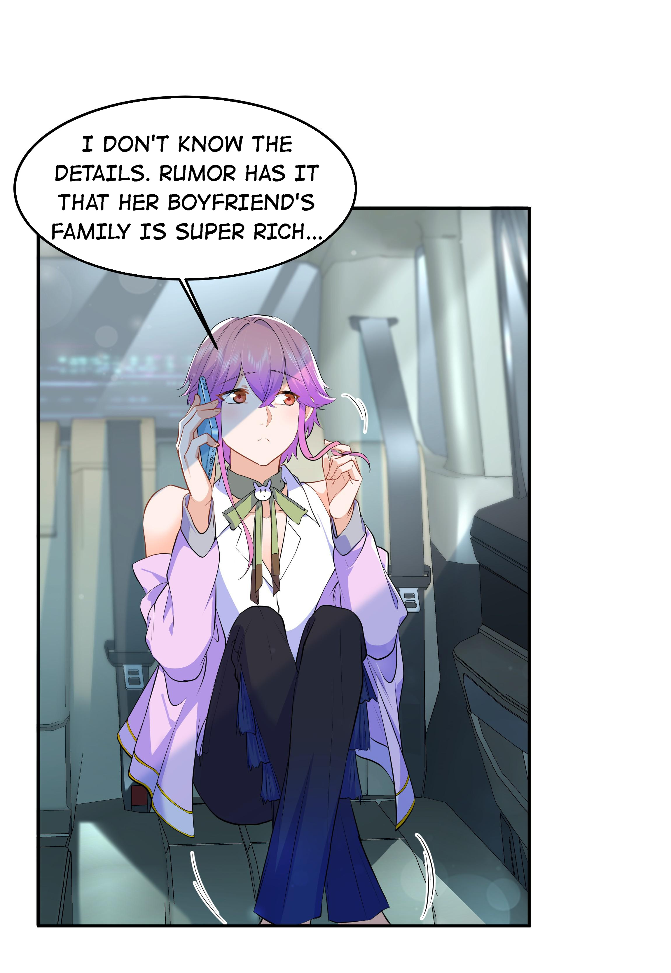 Bad Memories chapter 52 - page 27