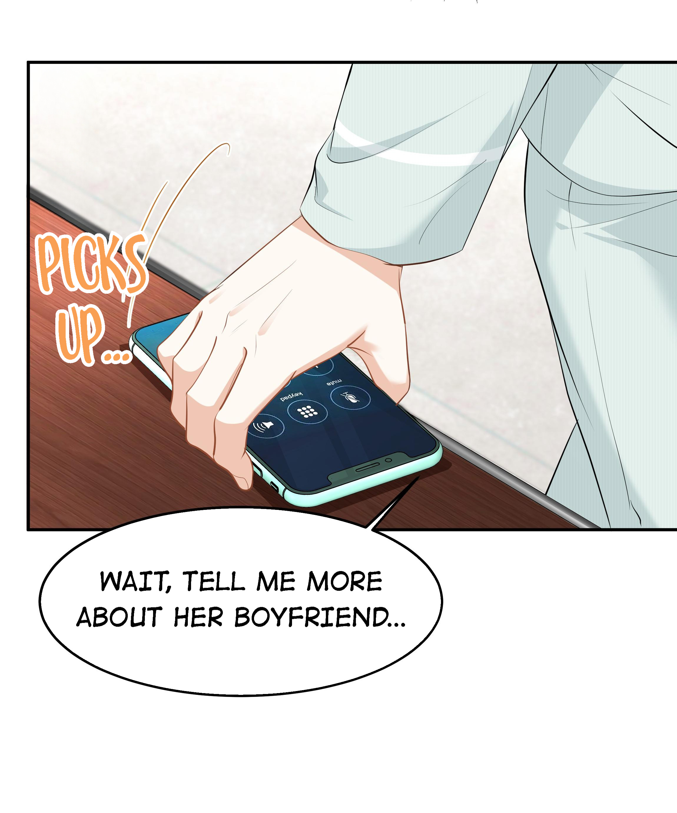 Bad Memories chapter 52 - page 30
