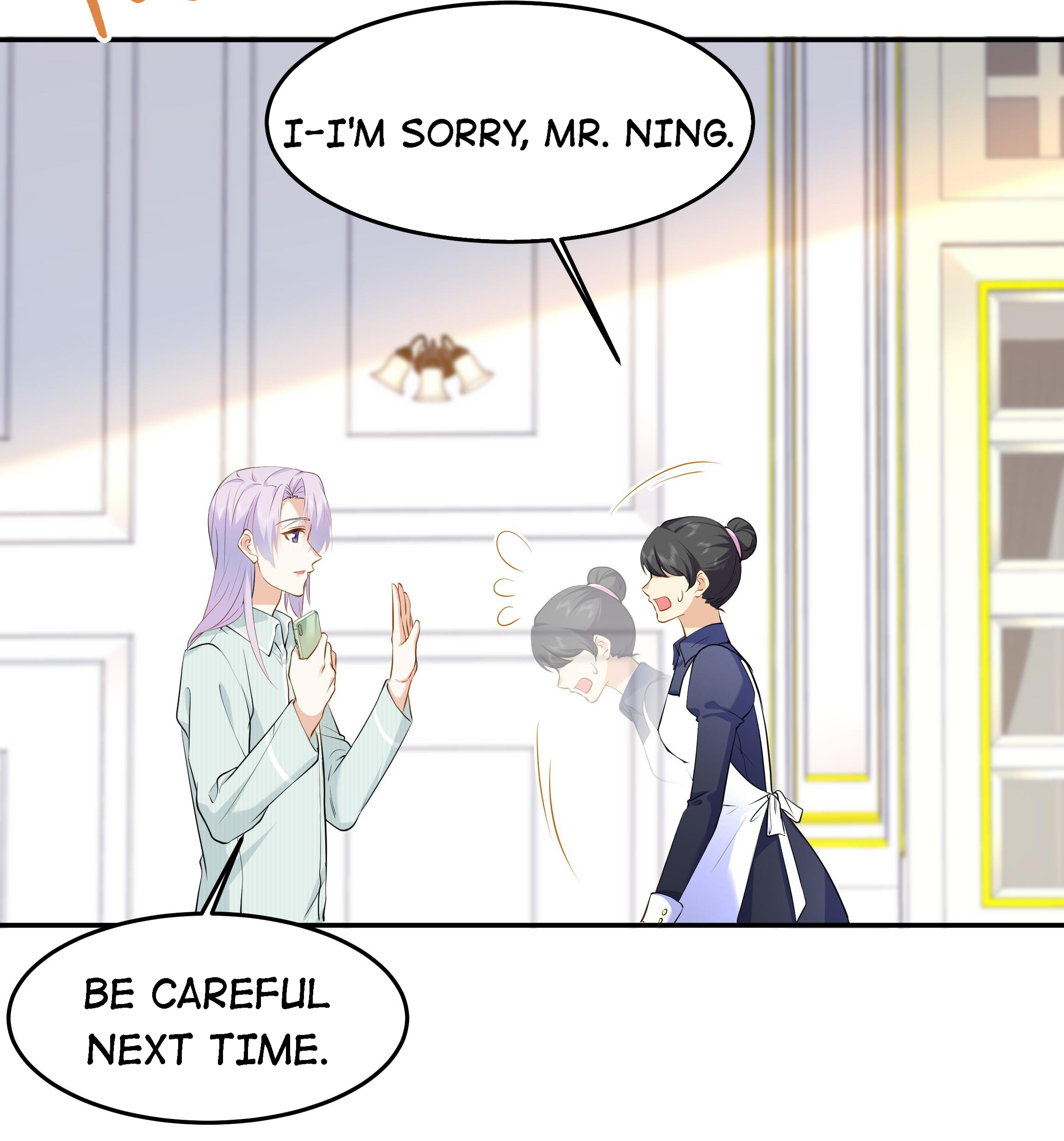 Bad Memories chapter 52 - page 34