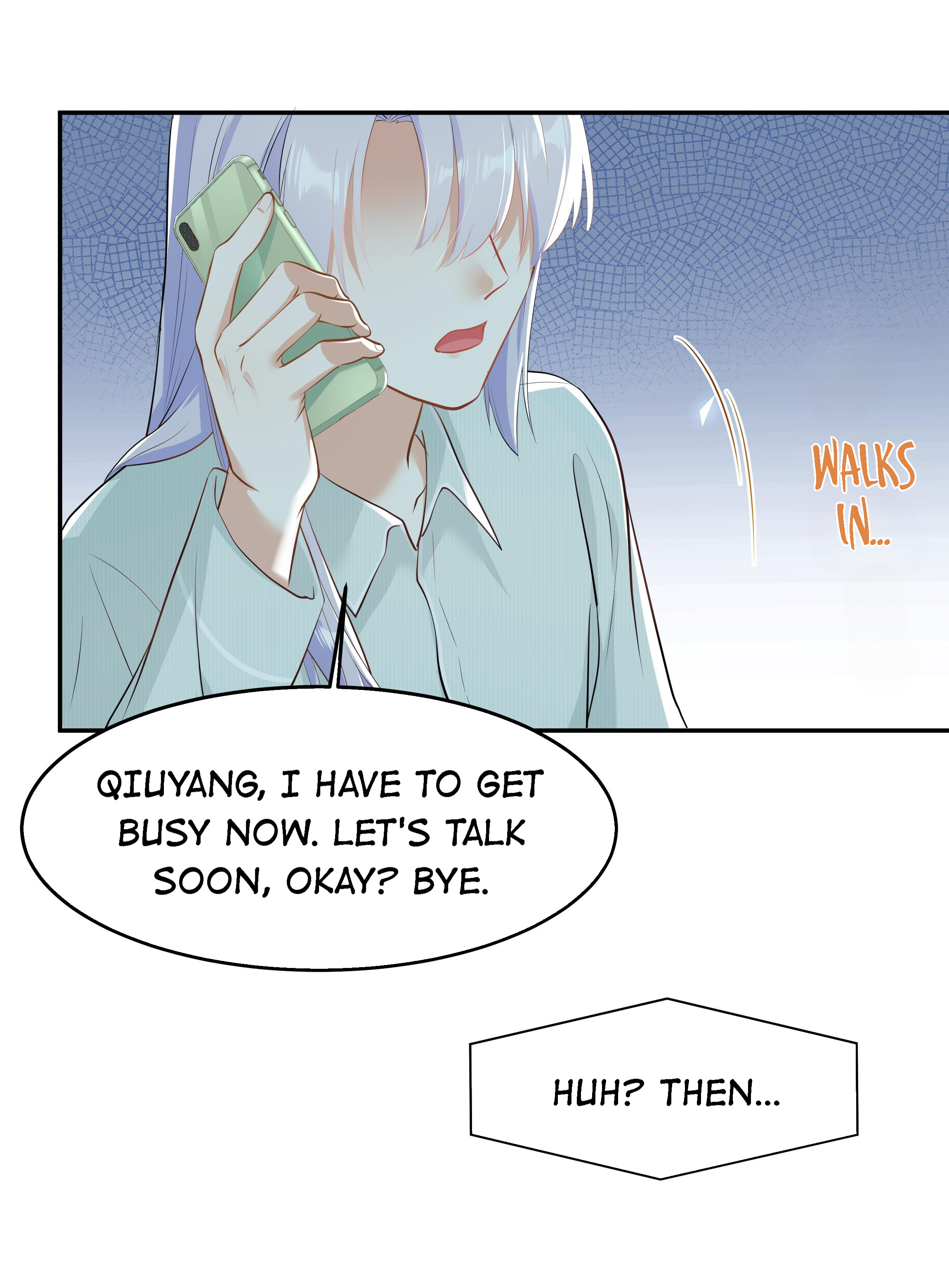 Bad Memories chapter 52 - page 38